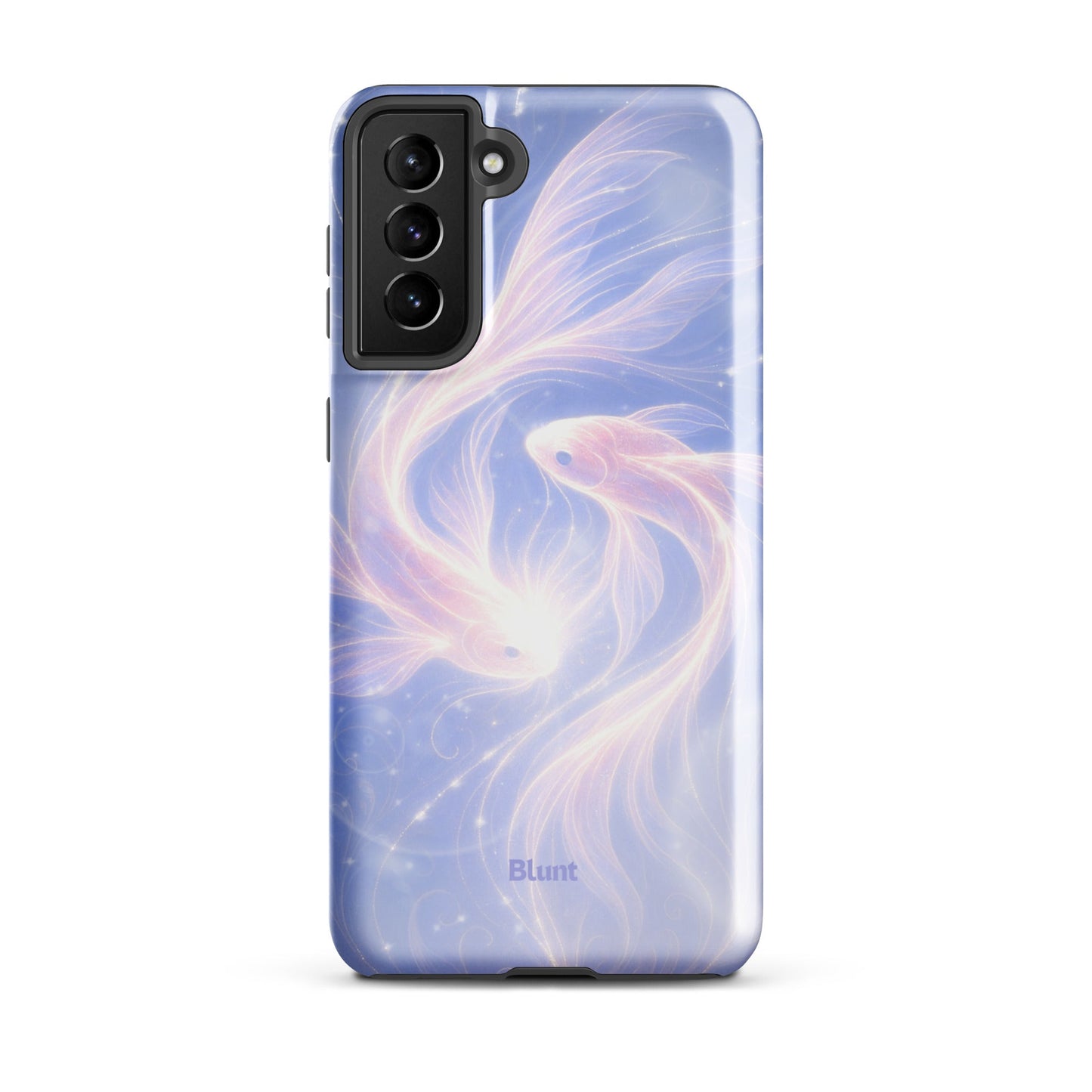 Celeste Samsung Case - Blunt Cases