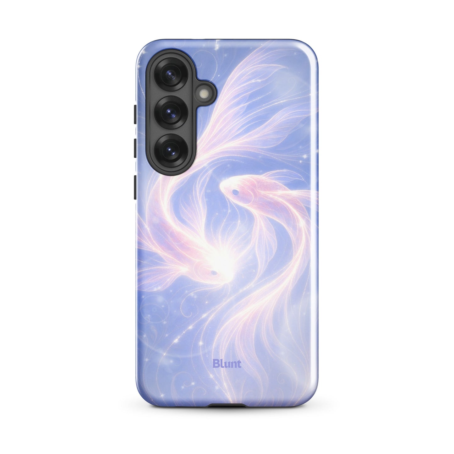 Celeste Samsung Case - Blunt Cases