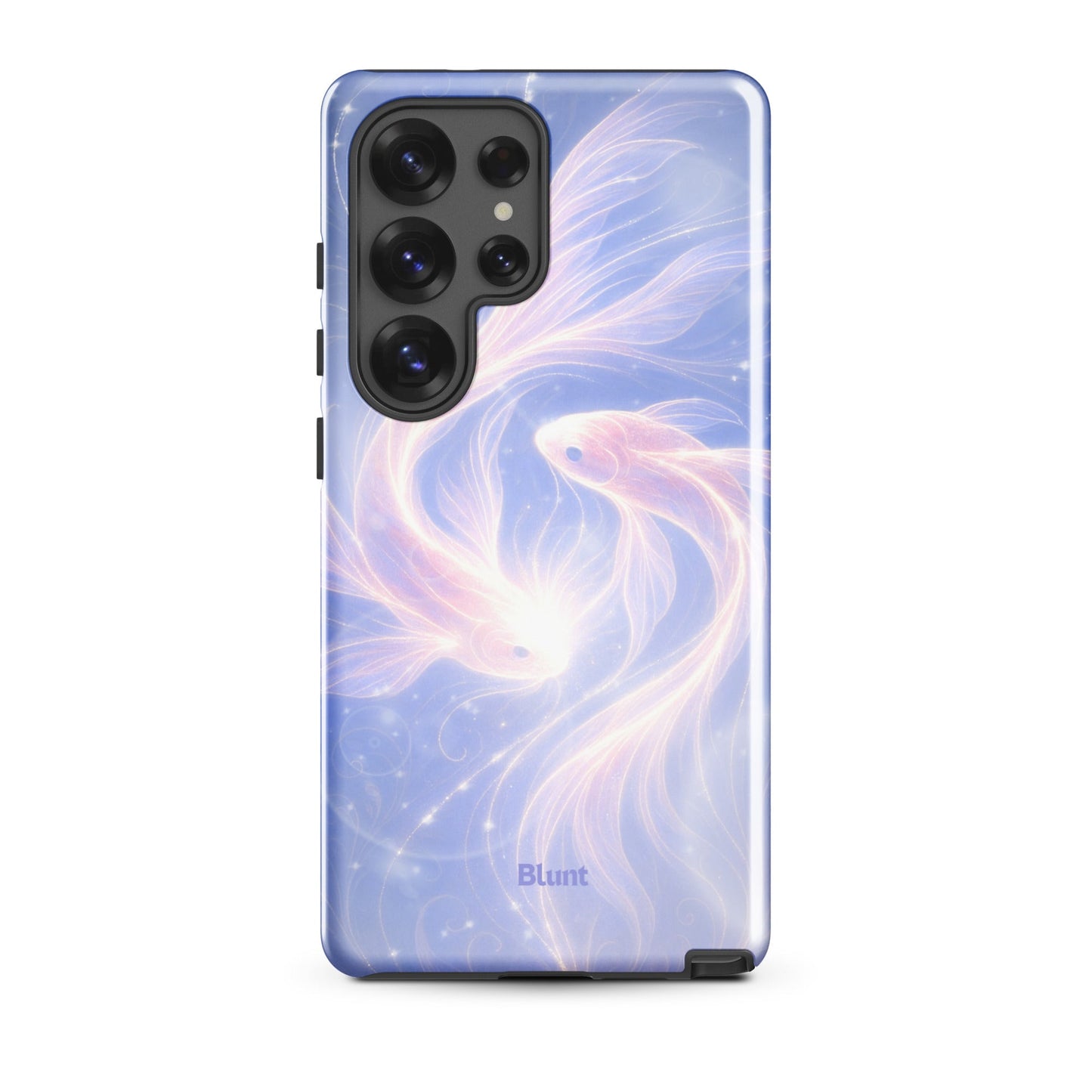 Celeste Samsung Case - Blunt Cases