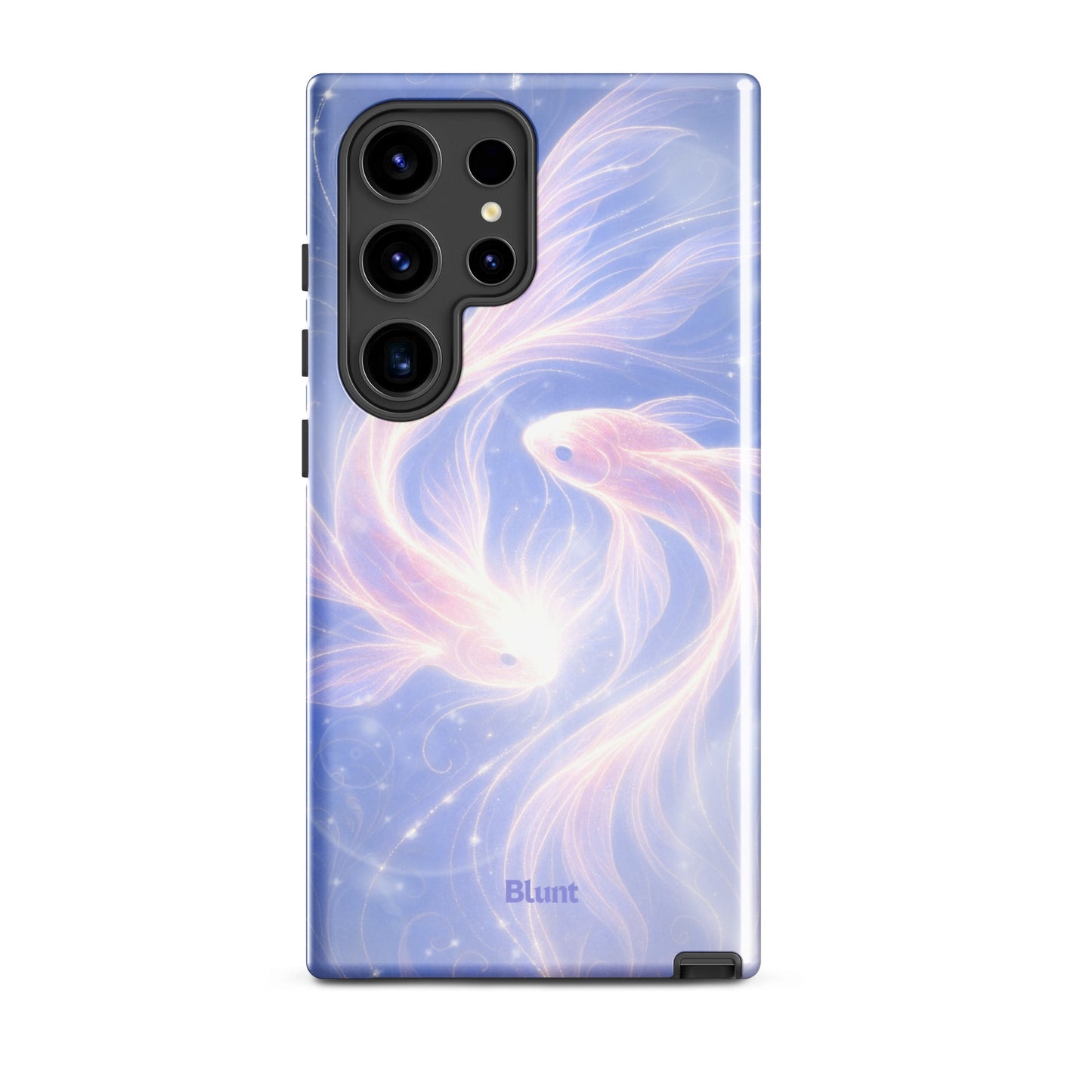 Celeste Samsung Case - Blunt Cases