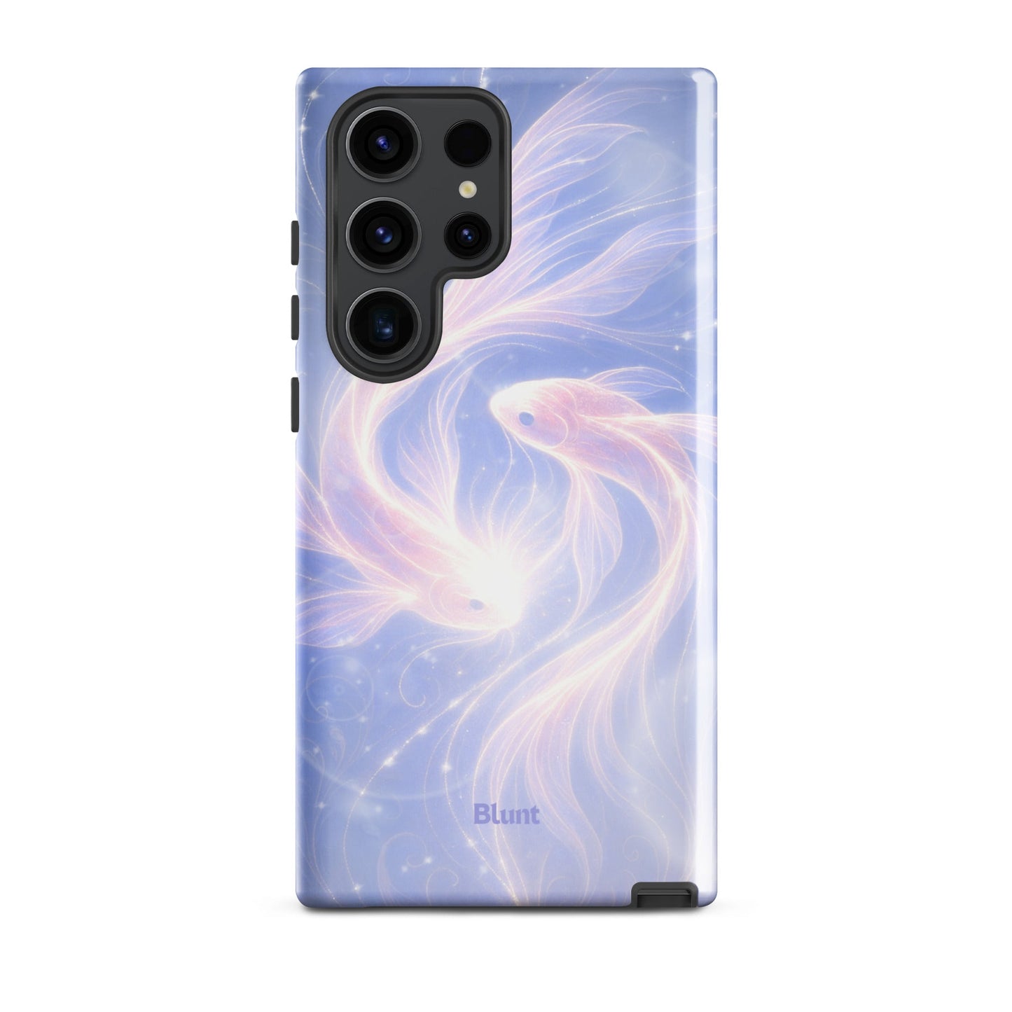 Celeste Samsung Case - Blunt Cases