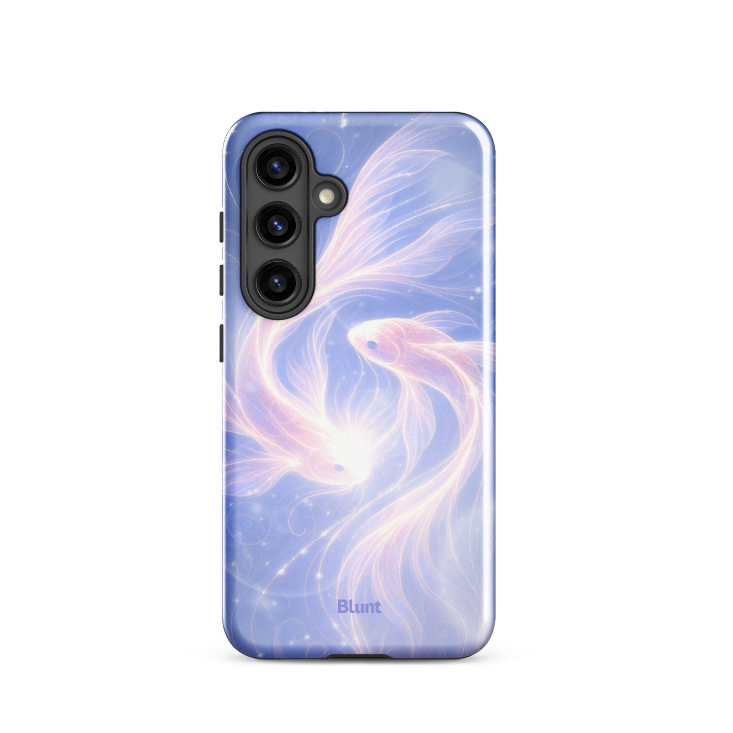Celeste Samsung Case - Blunt Cases