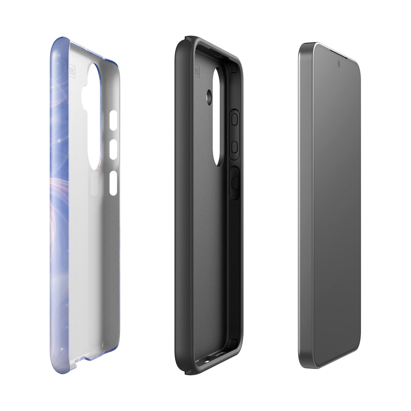 Celeste Samsung Case - Blunt Cases