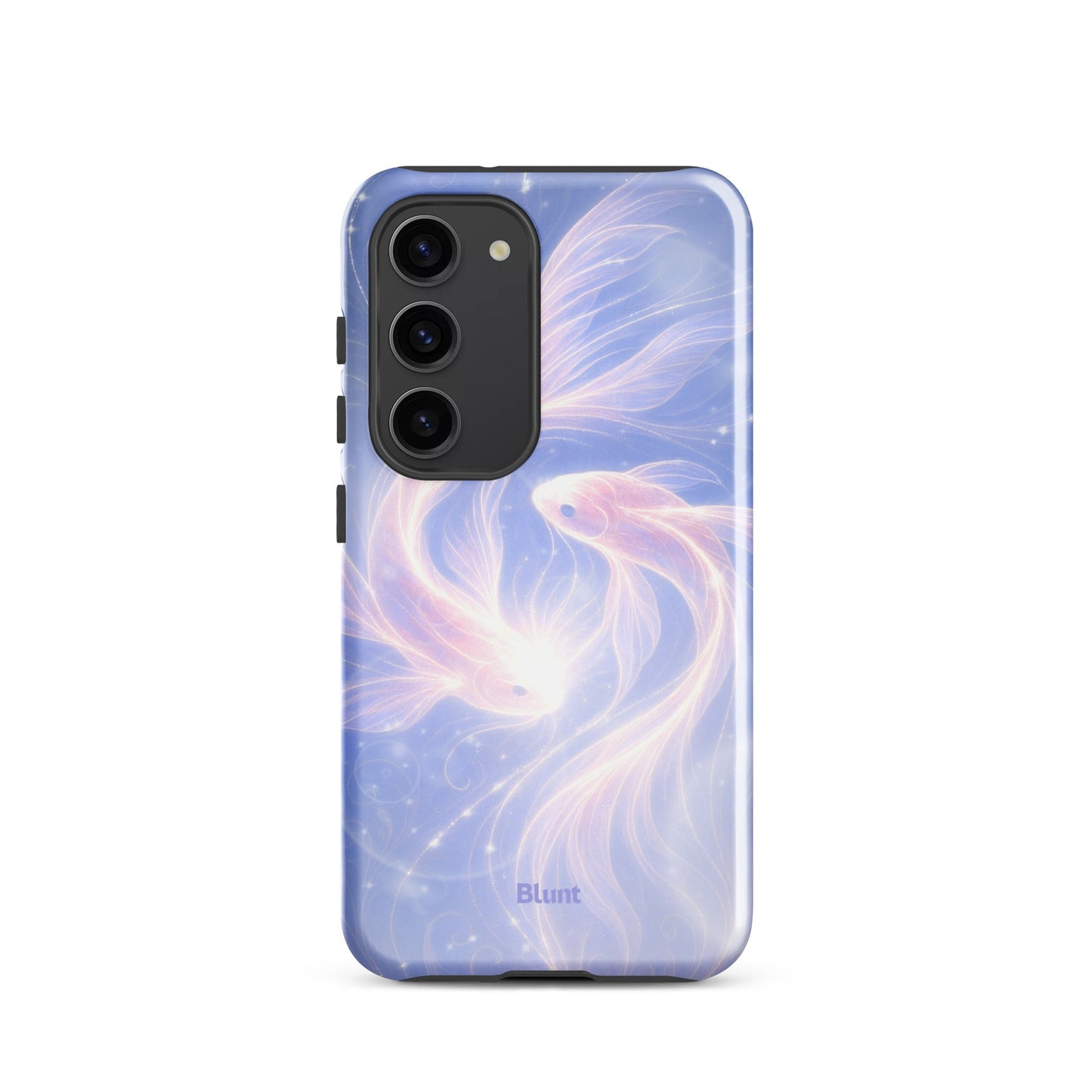 Celeste Samsung Case - Blunt Cases