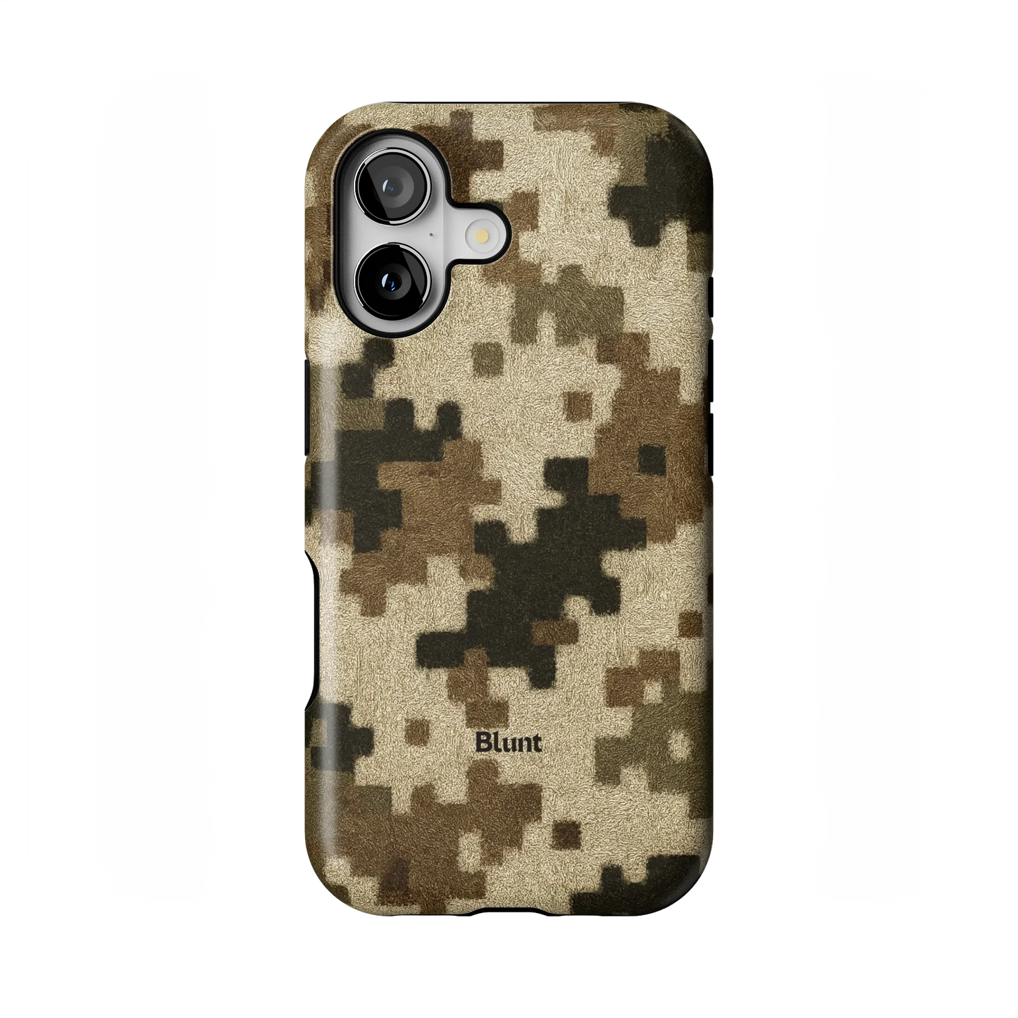 Pixel iPhone Case