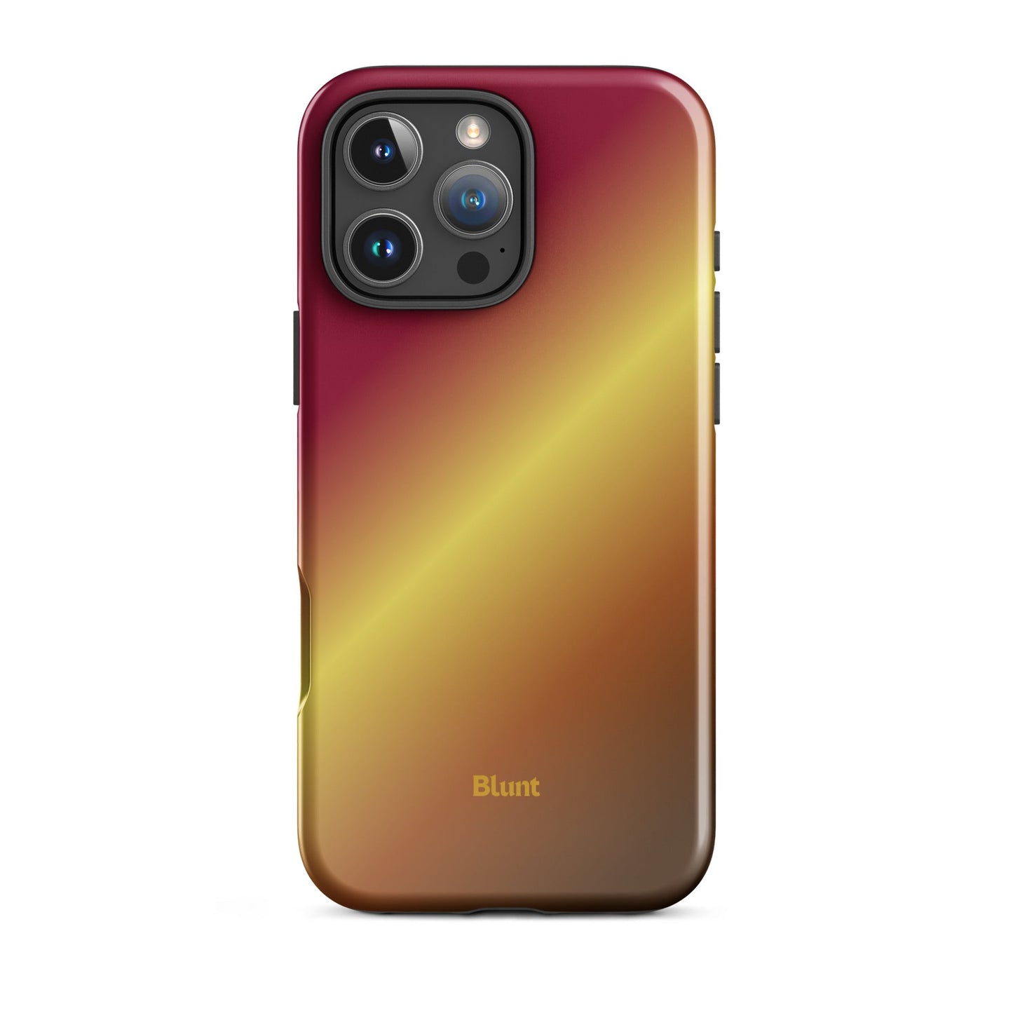 Cerys iPhone Case - Blunt Cases