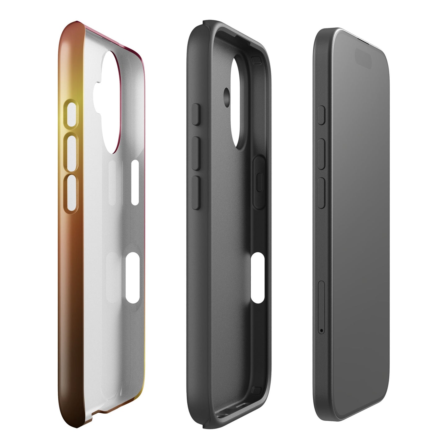 Cerys iPhone Case - Blunt Cases