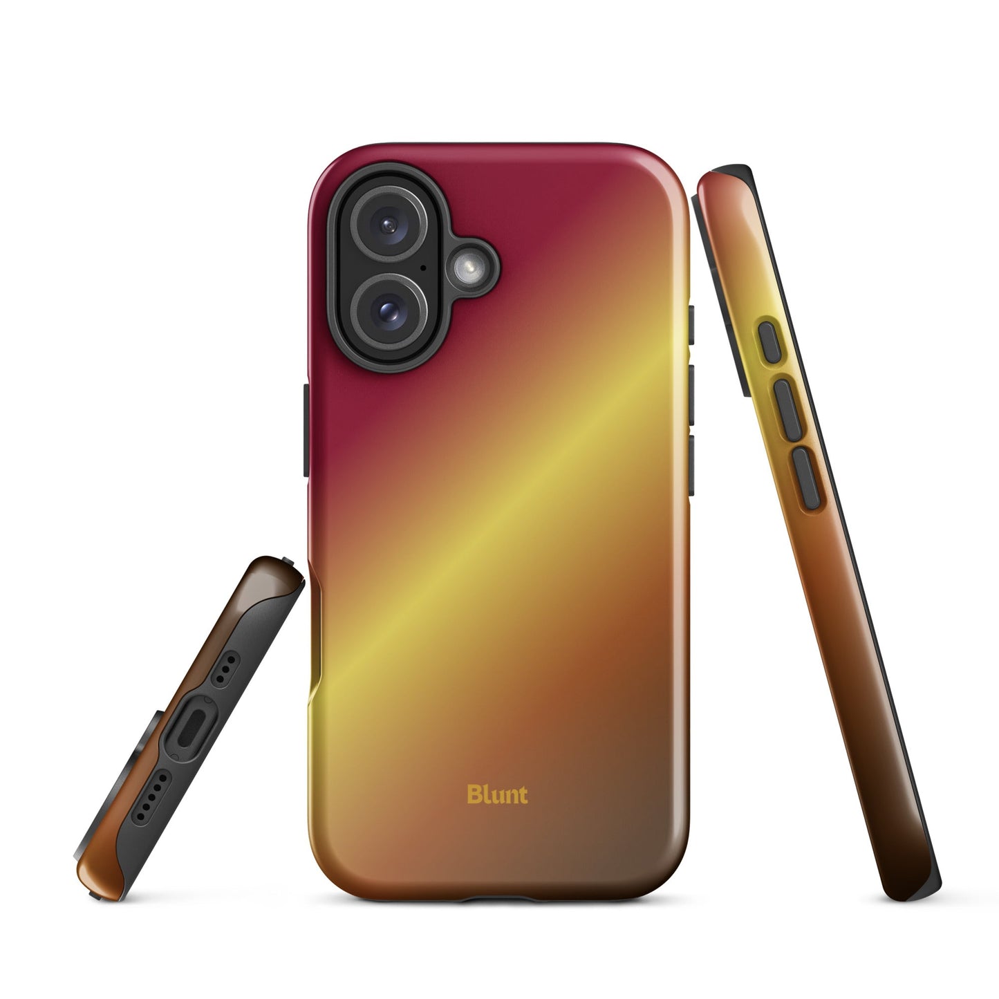 Cerys iPhone Case - Blunt Cases