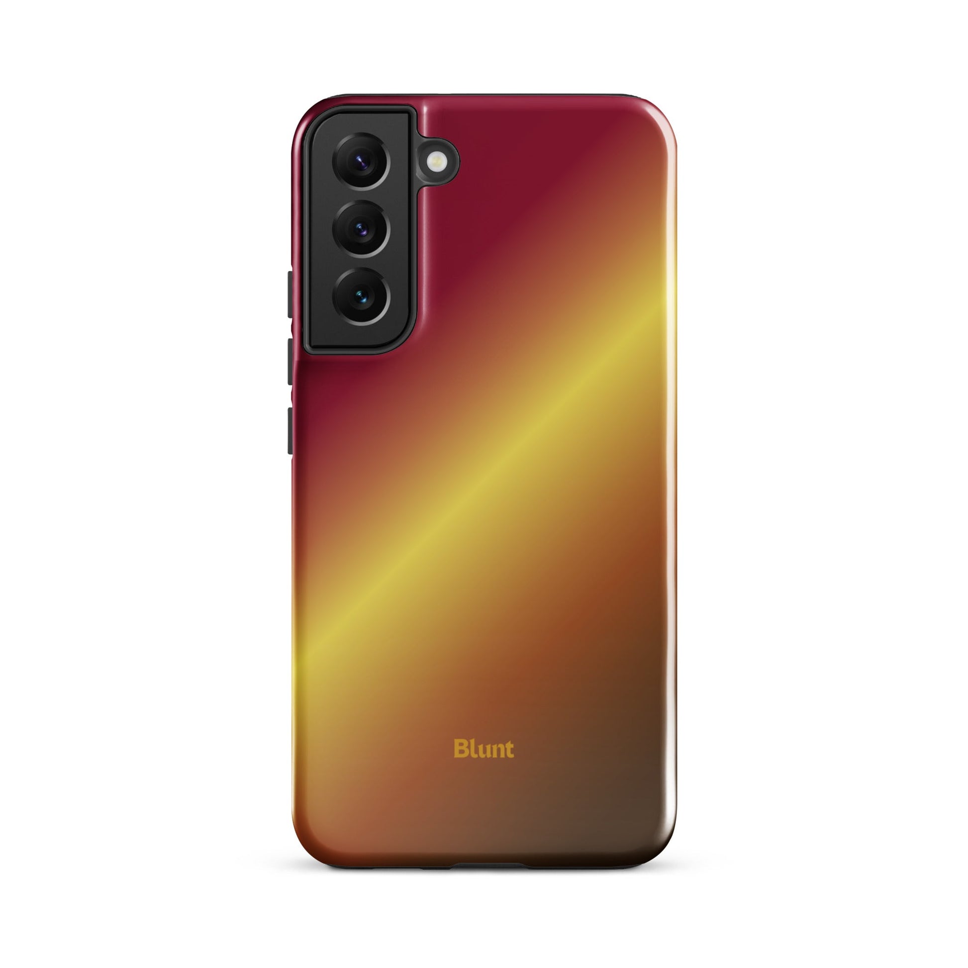 Cerys Samsung Case - Blunt Cases