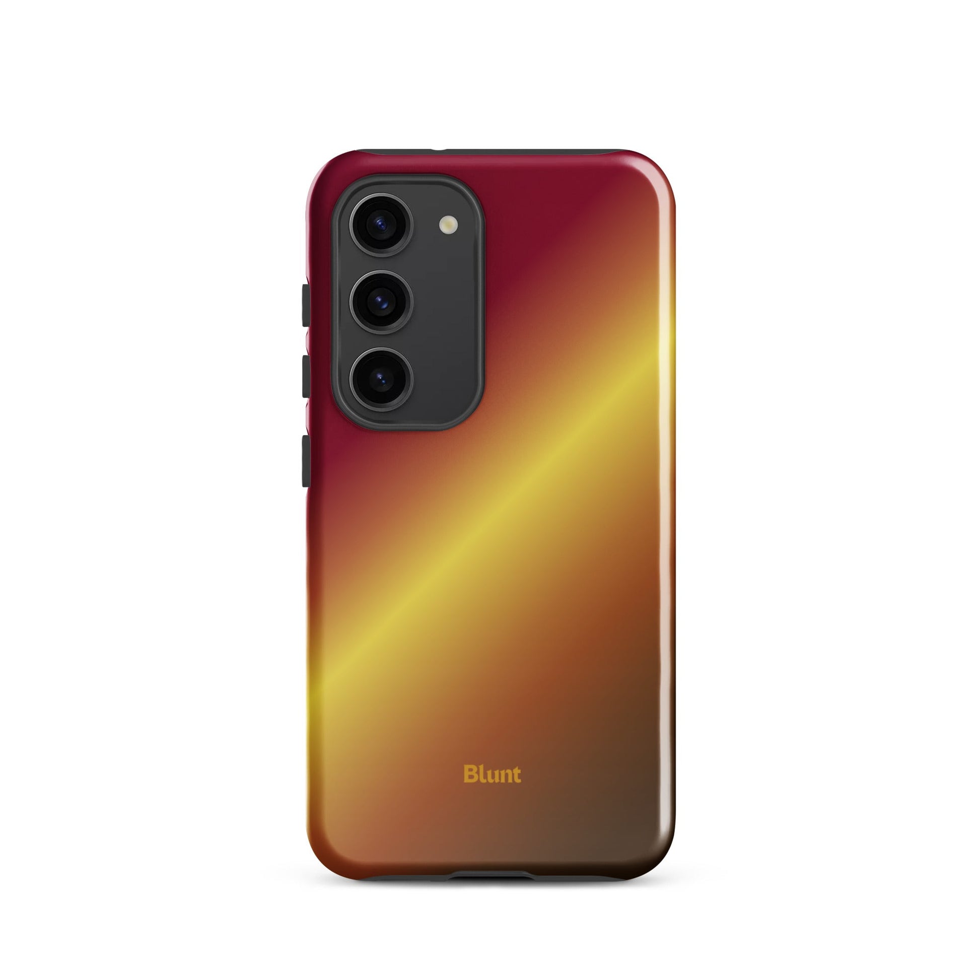 Cerys Samsung Case - Blunt Cases