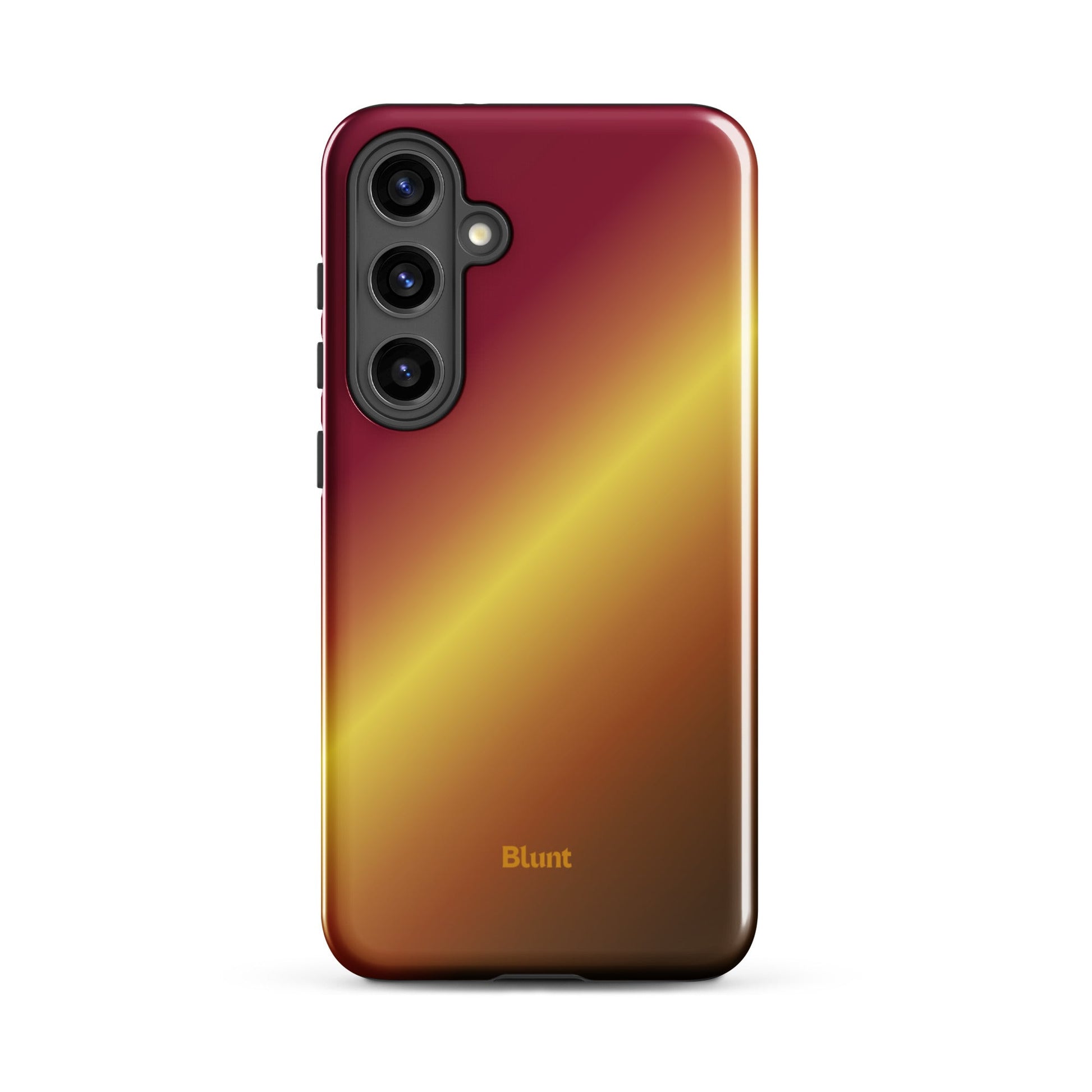 Cerys Samsung Case - Blunt Cases