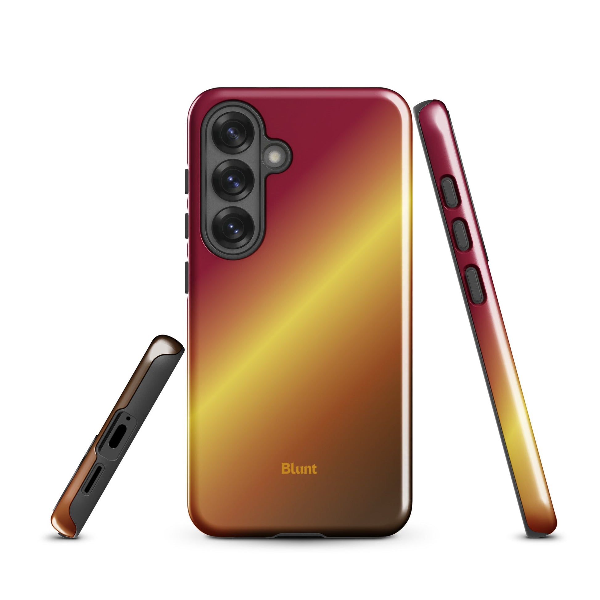 Cerys Samsung Case - Blunt Cases