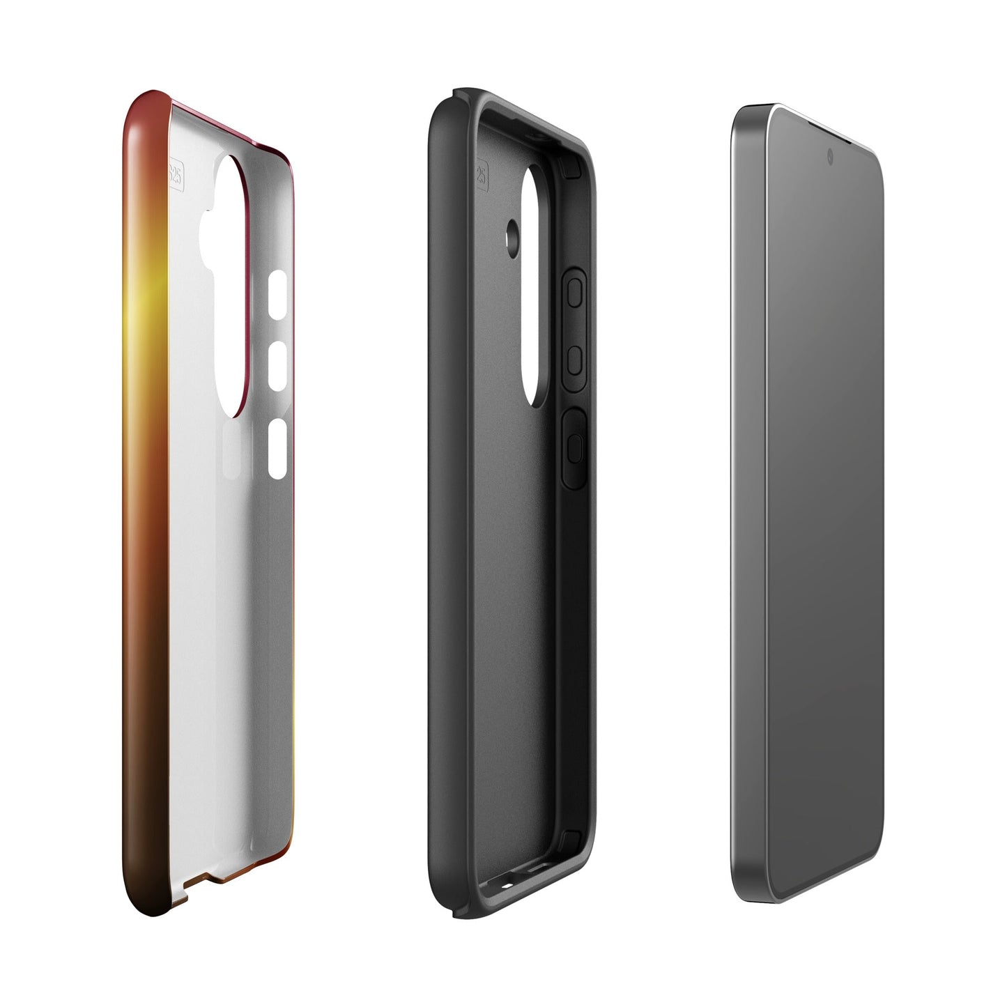 Cerys Samsung Case - Blunt Cases
