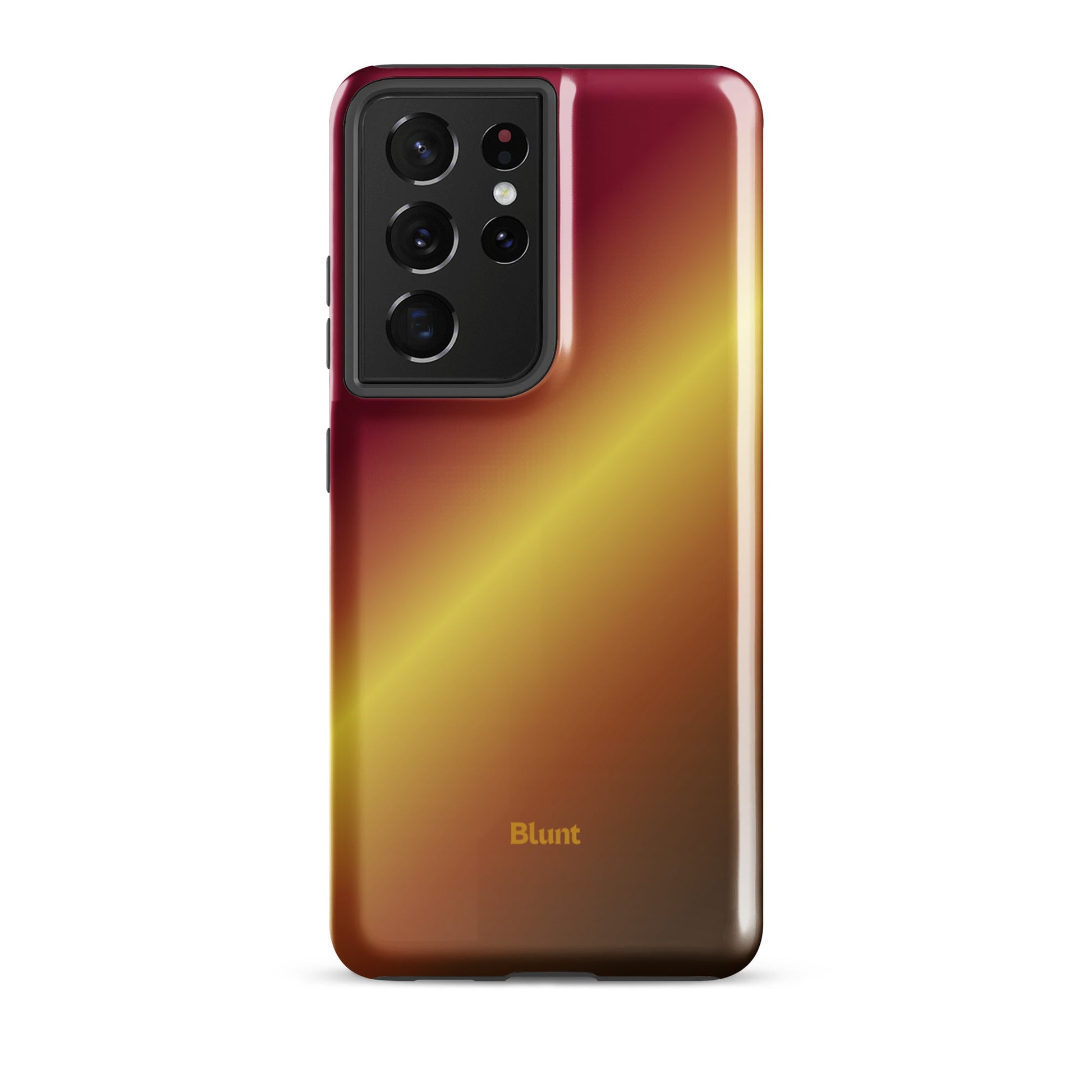 Cerys Samsung Case - Blunt Cases