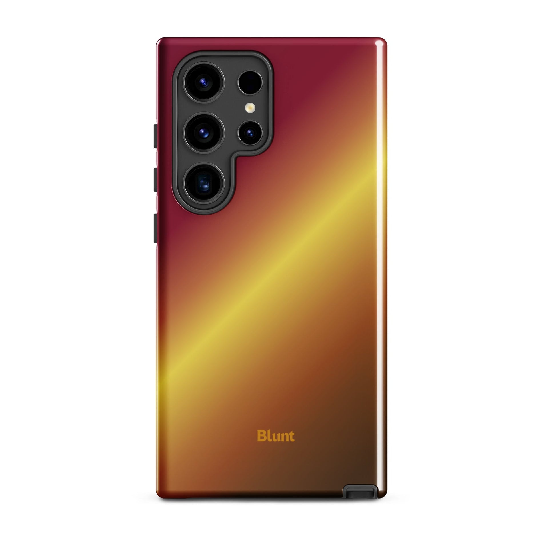 Cerys Samsung Case - Blunt Cases