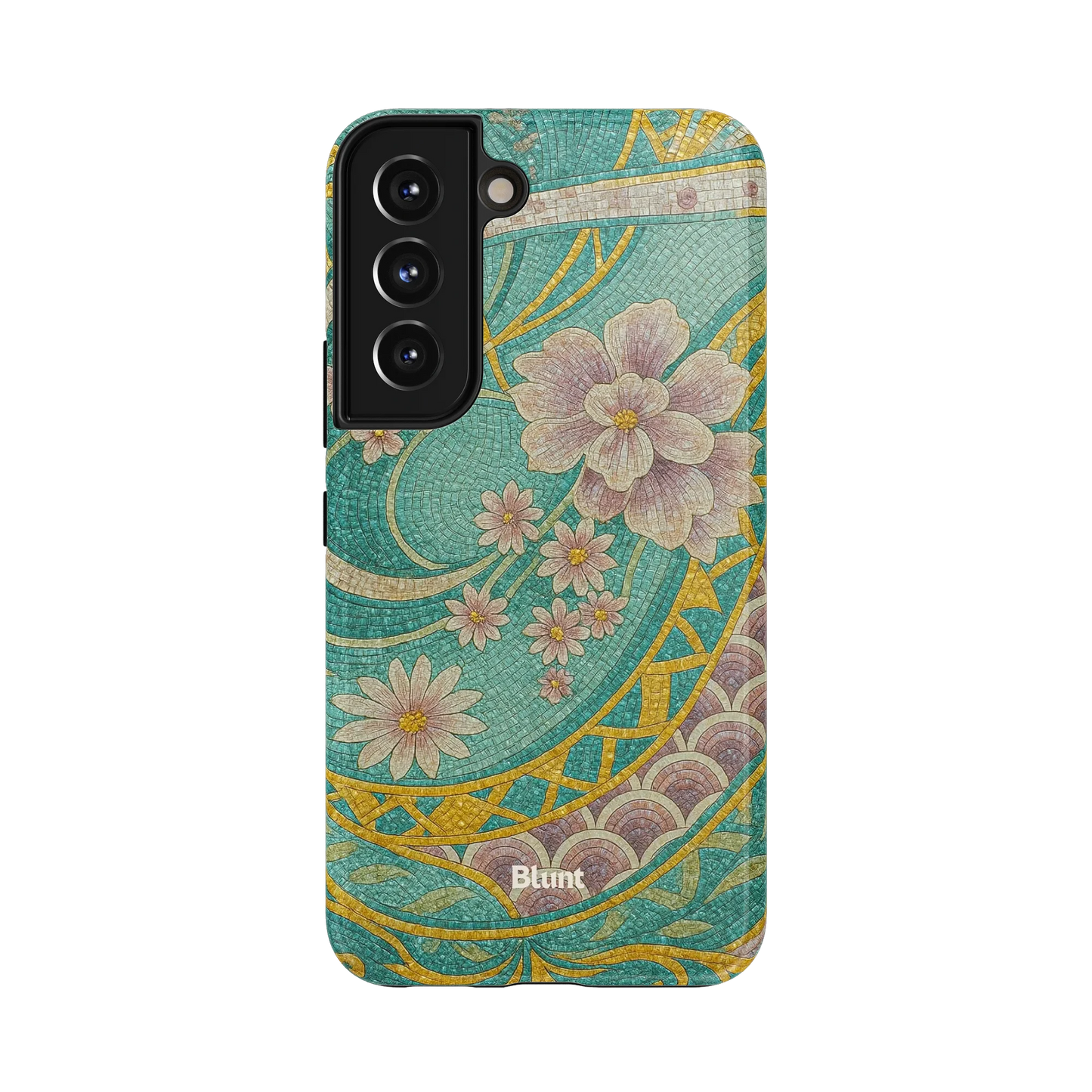 Sakura Wave Samsung Case