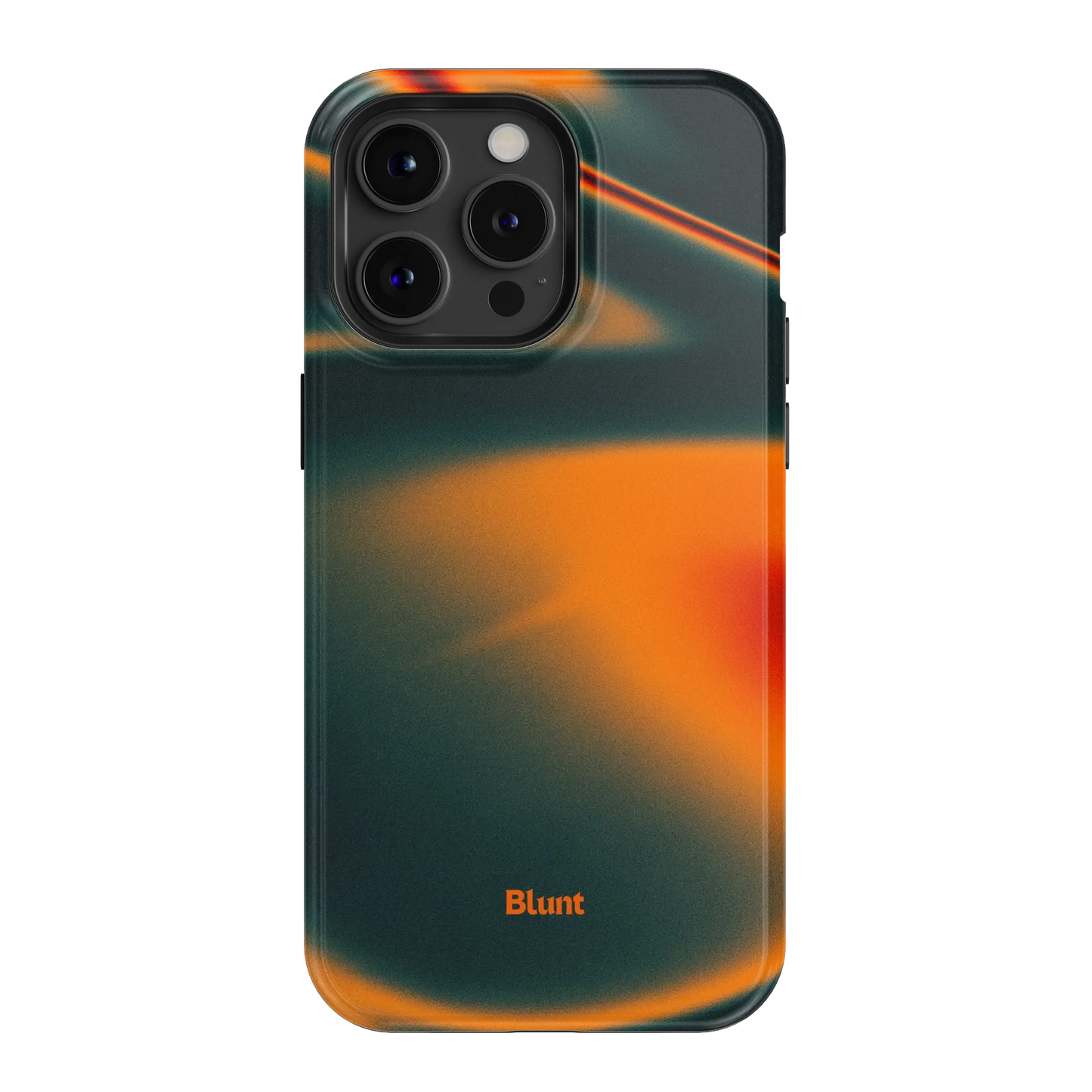 Thrivn iPhone Case