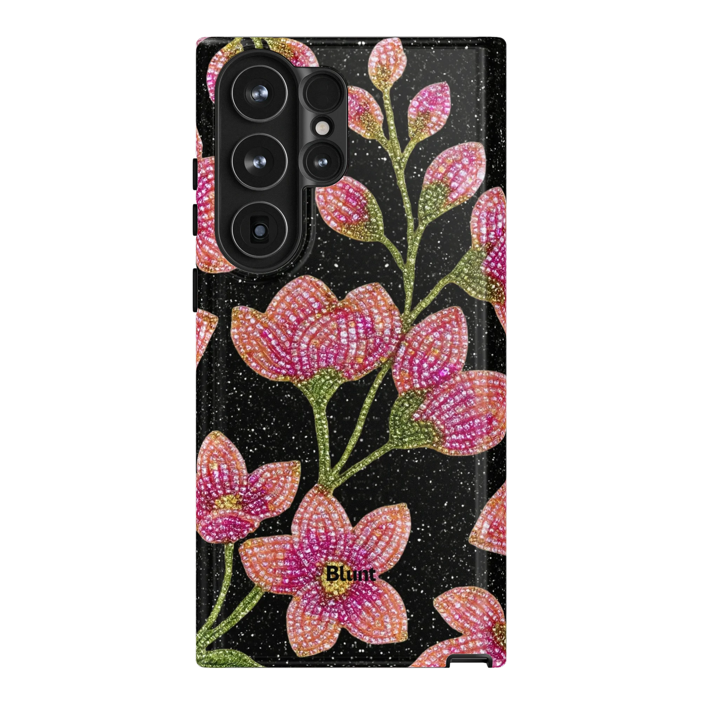 Stardust Bloom Samsung Case