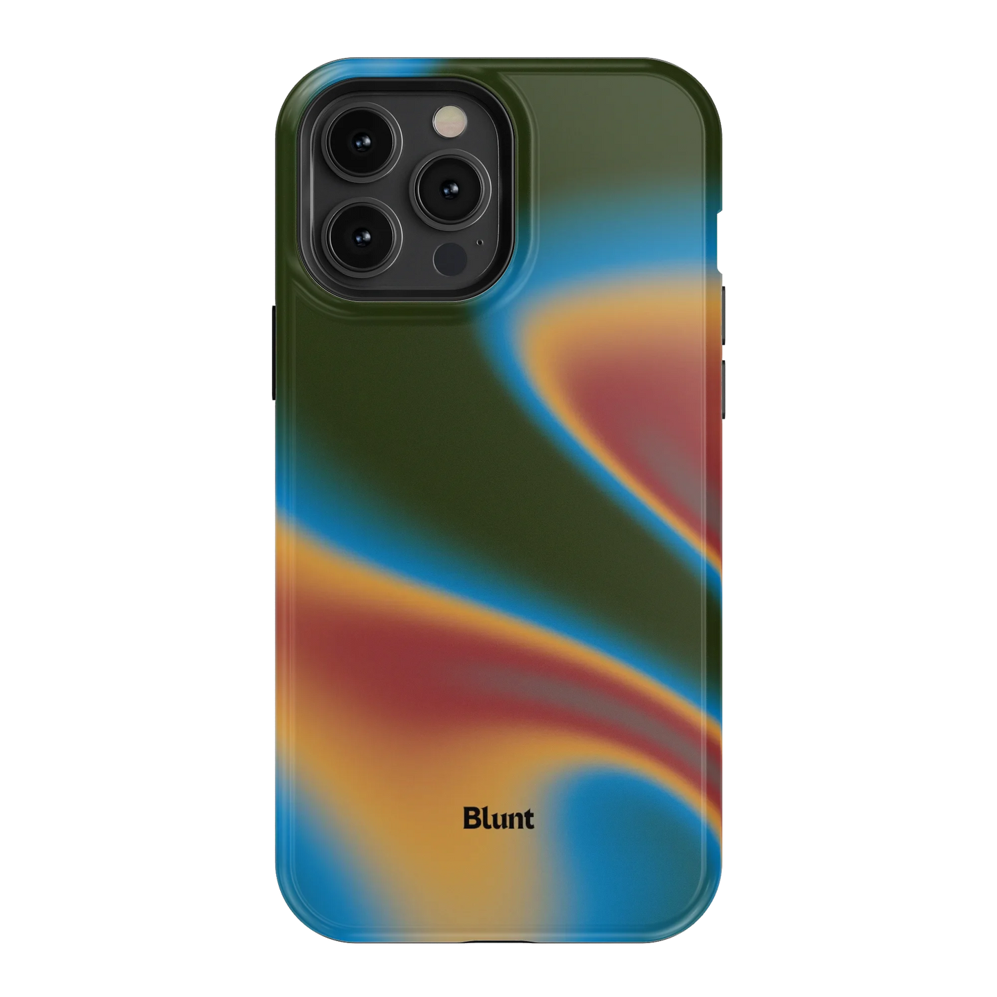 Repth iPhone Case