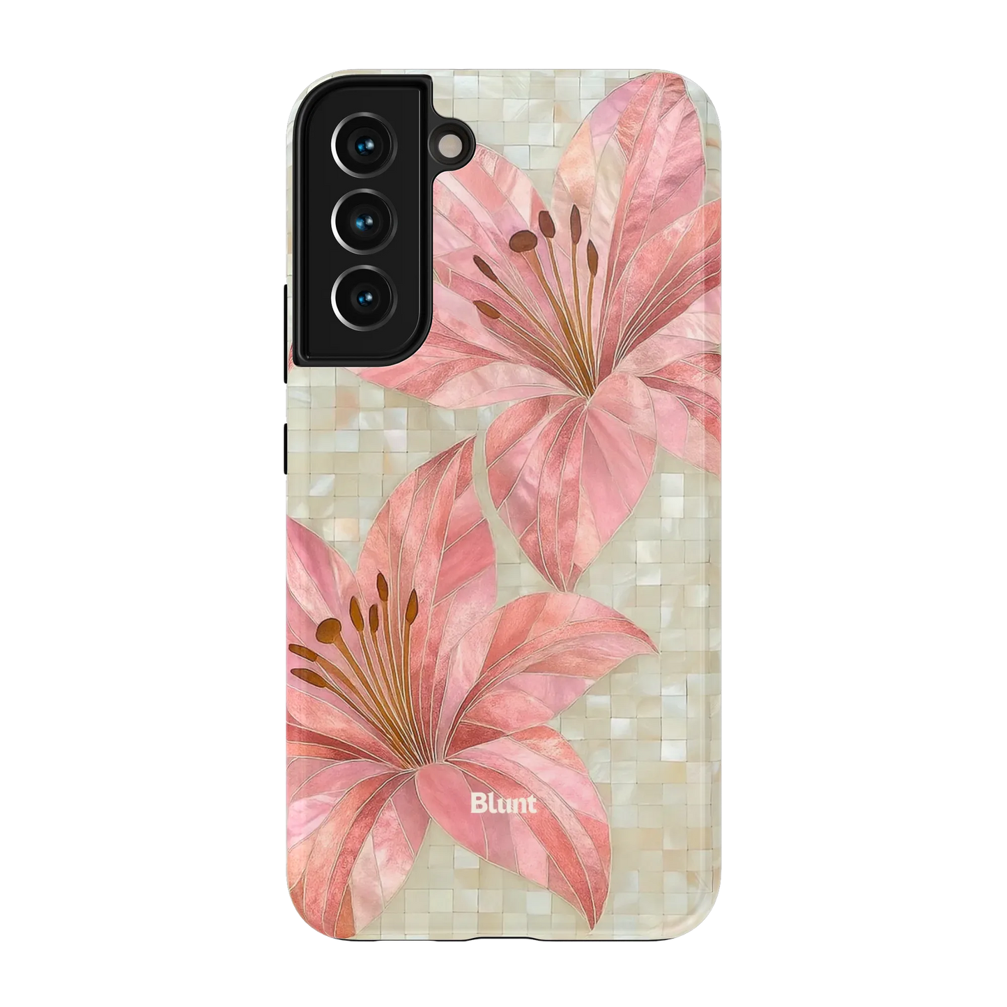 Petal Muse Samsung Case
