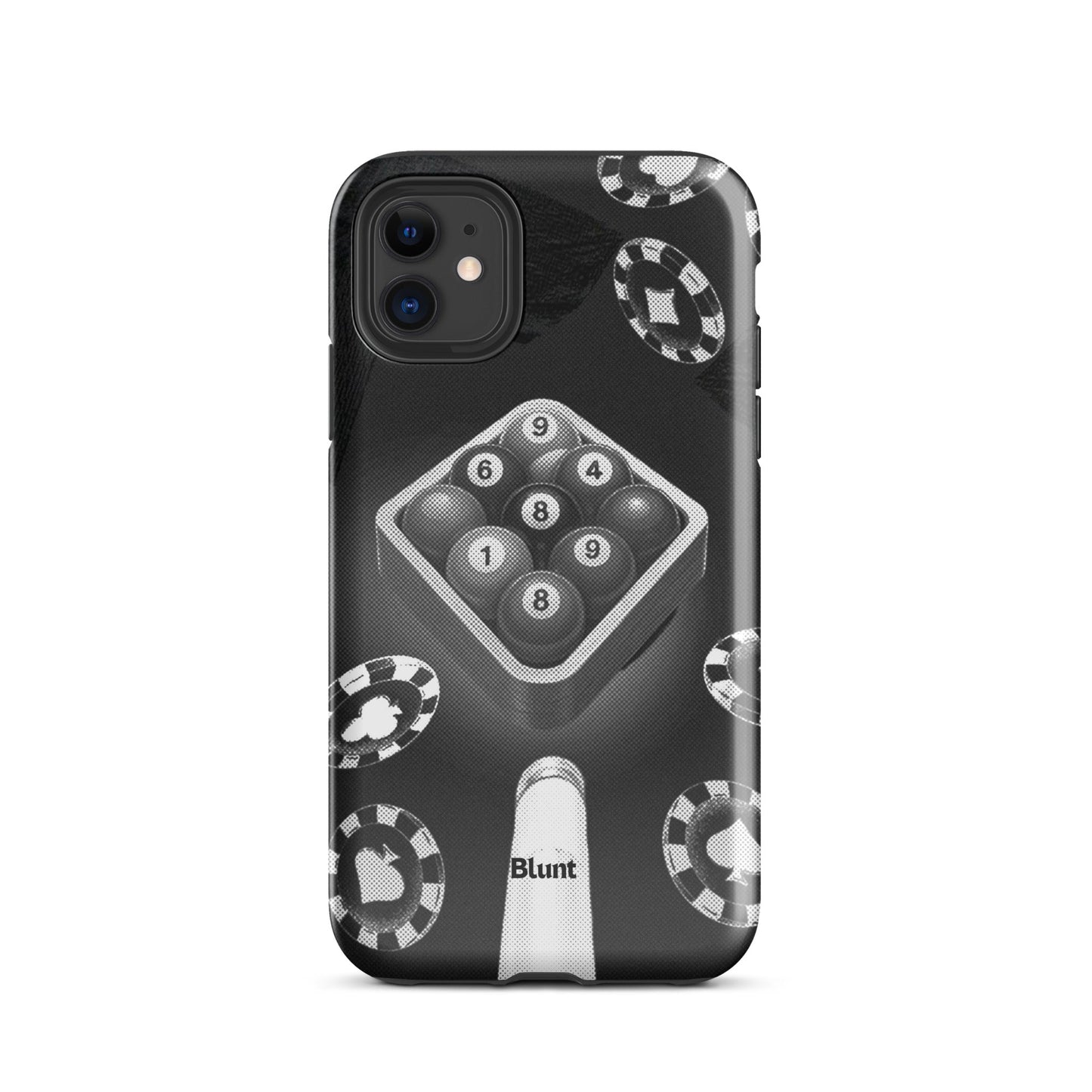 Chalked Up iPhone Case - Blunt Cases