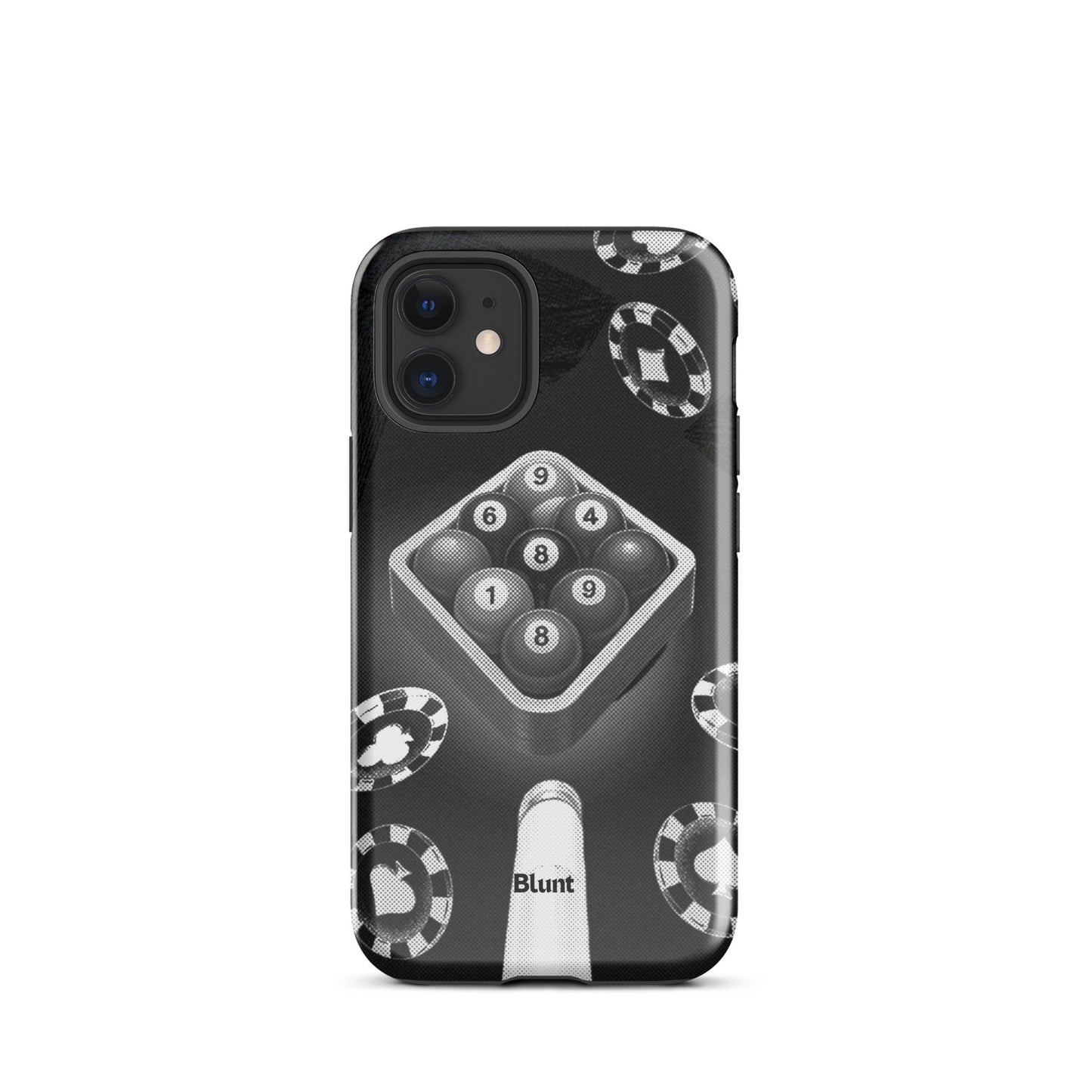 Chalked Up iPhone Case - Blunt Cases