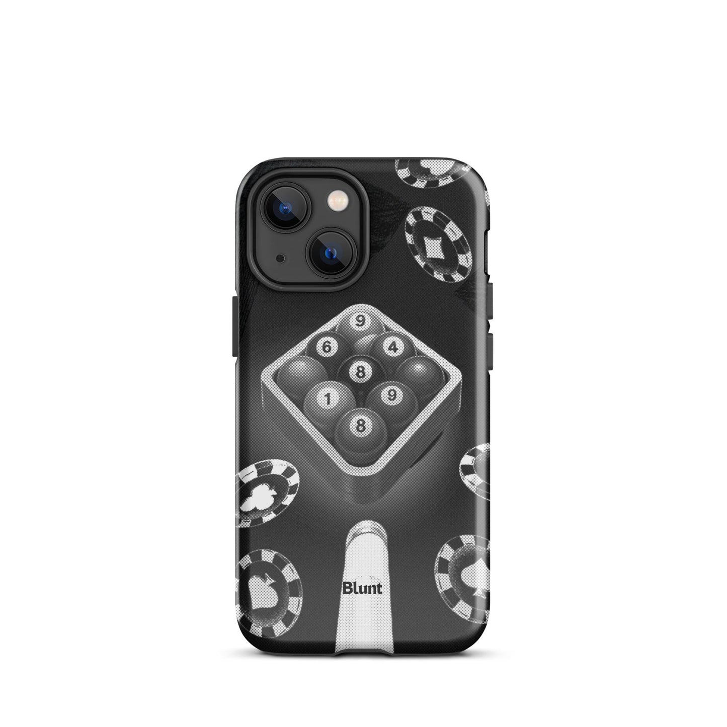 Chalked Up iPhone Case - Blunt Cases
