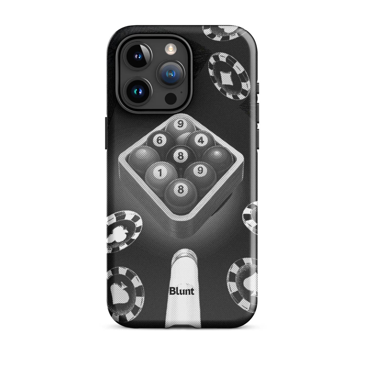 Chalked Up iPhone Case - Blunt Cases