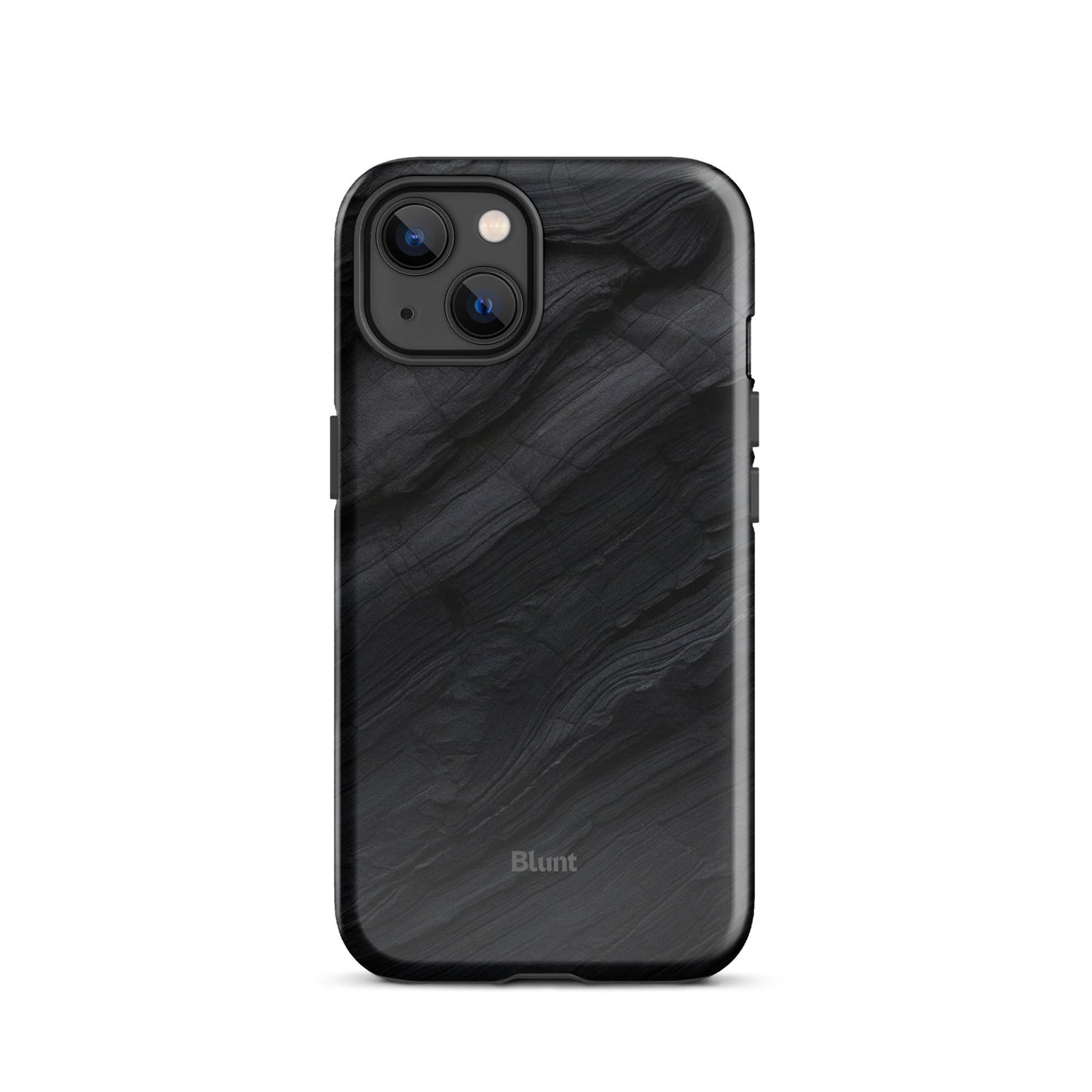 Charcoal iPhone Case - Blunt Cases