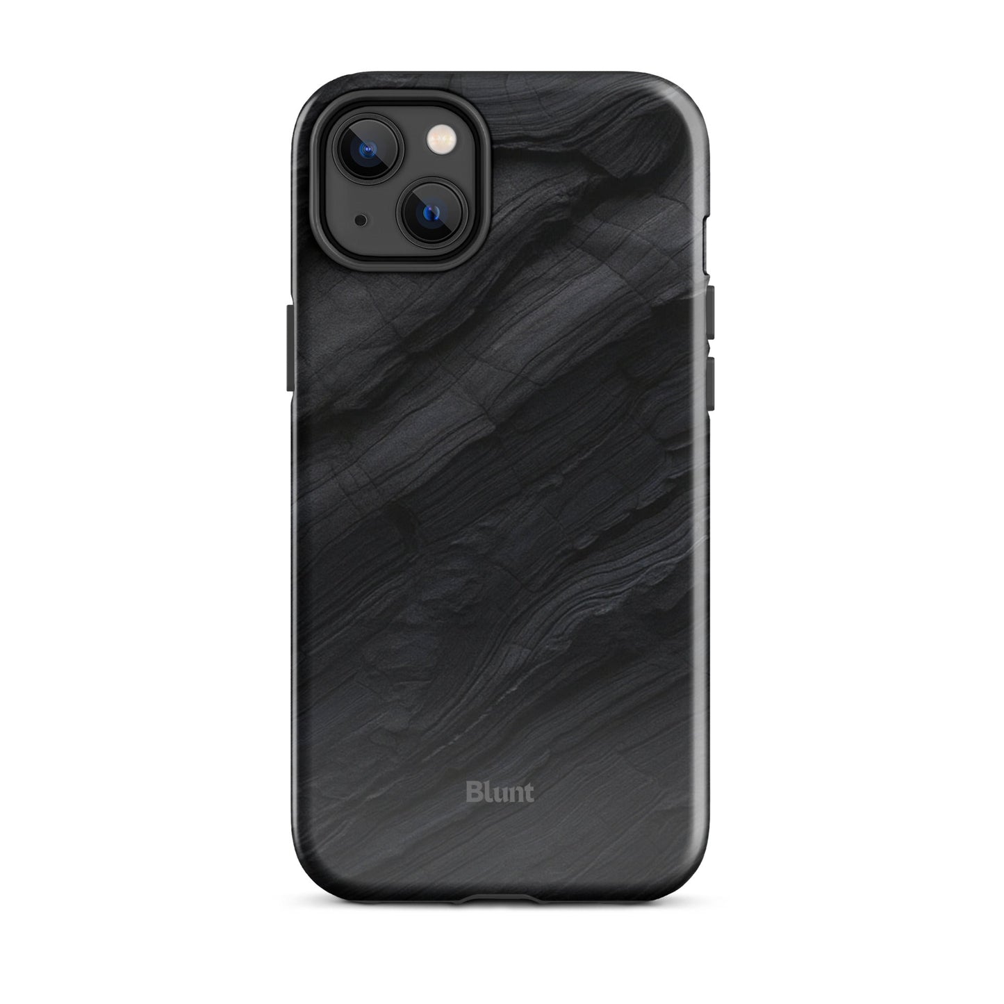 Charcoal iPhone Case - Blunt Cases