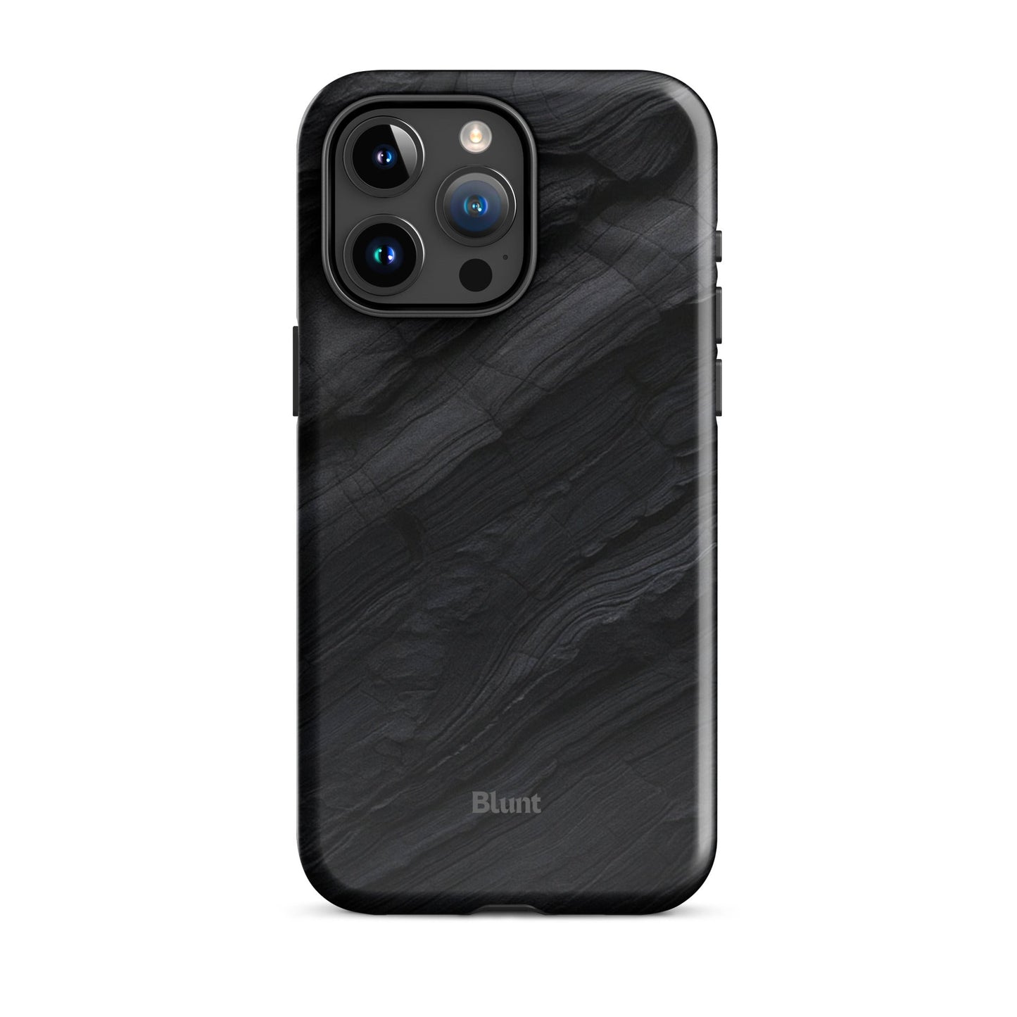 Charcoal iPhone Case - Blunt Cases