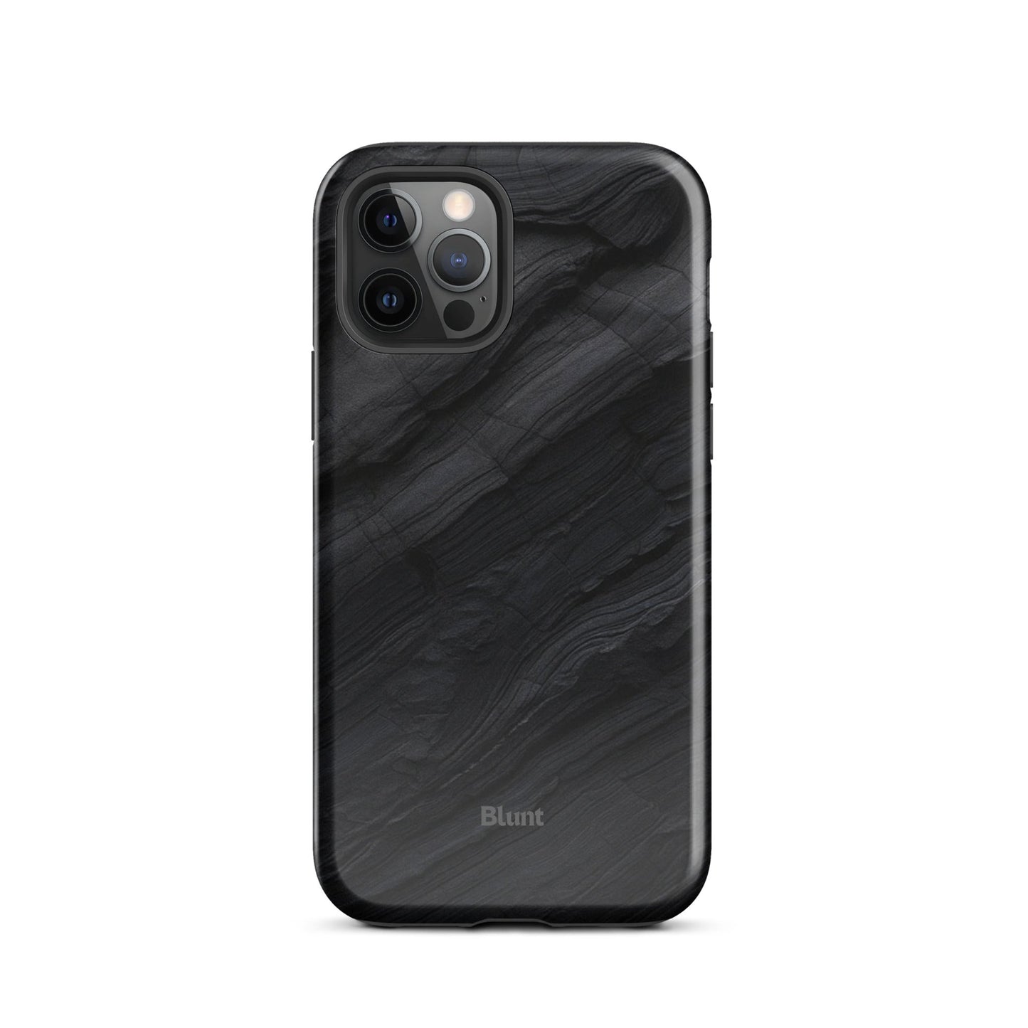 Charcoal iPhone Case - Blunt Cases