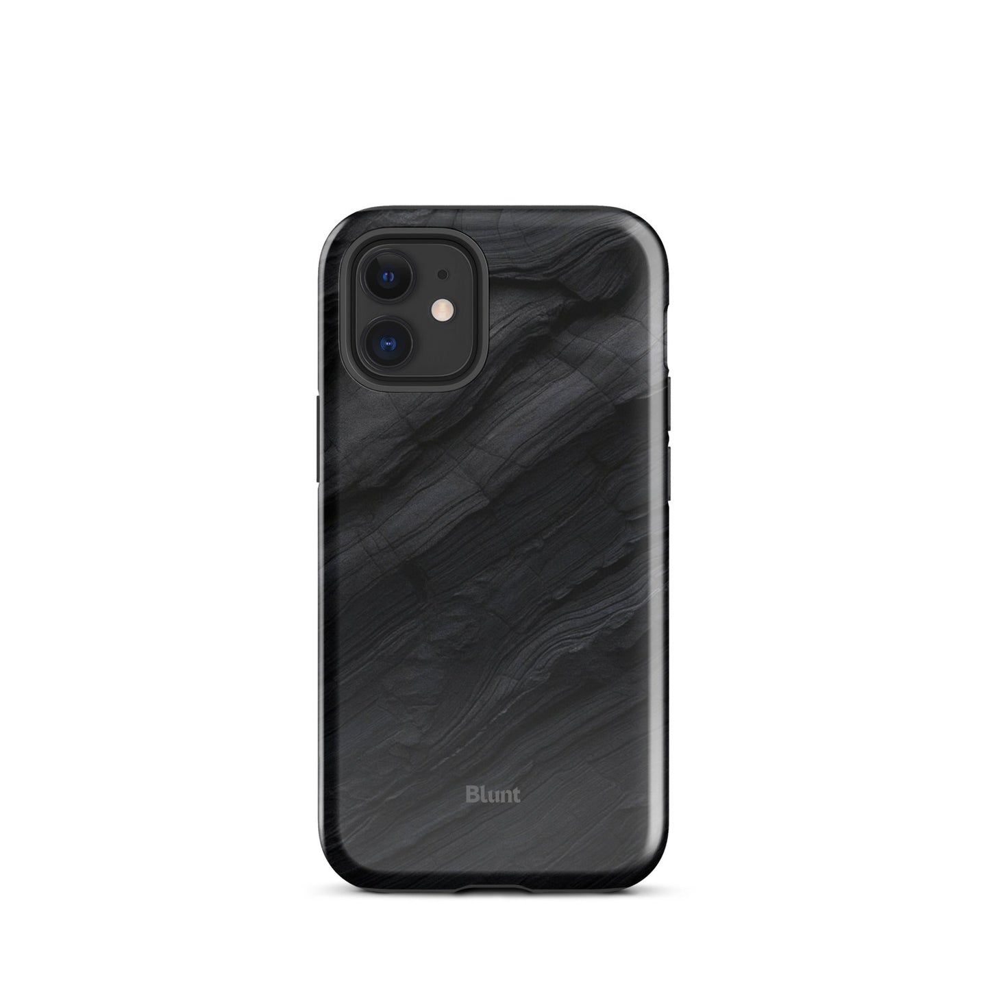 Charcoal iPhone Case - Blunt Cases