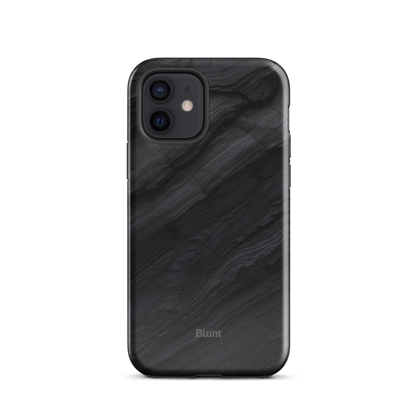 Charcoal iPhone Case - Blunt Cases
