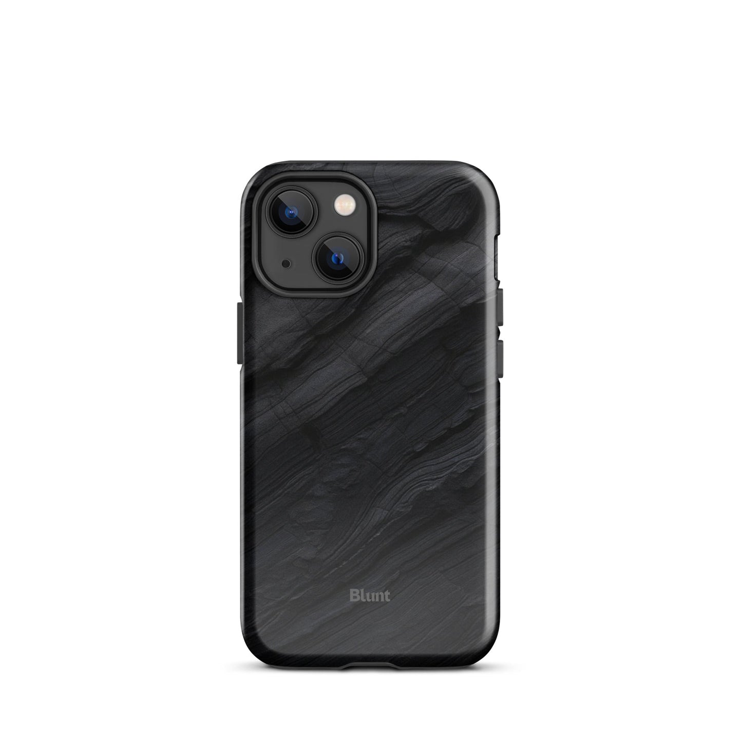 Charcoal iPhone Case - Blunt Cases