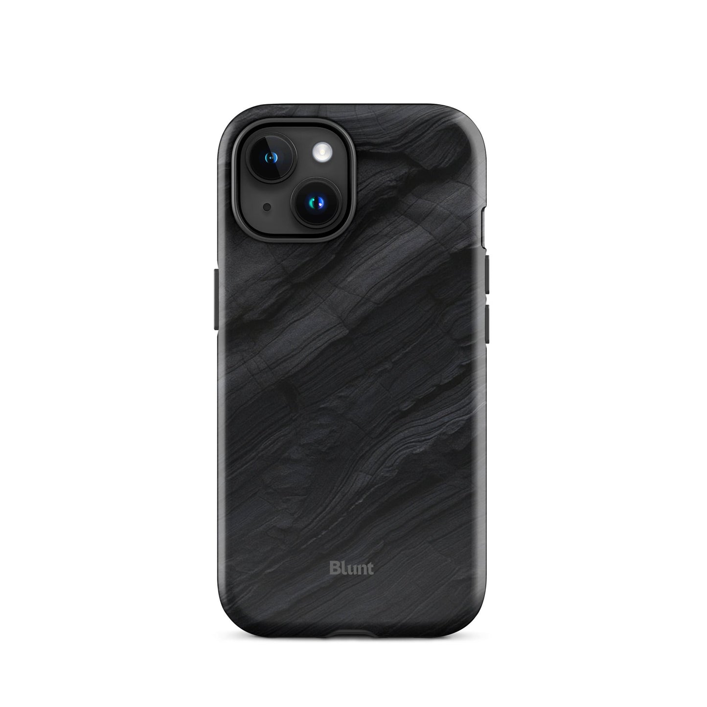 Charcoal iPhone Case - Blunt Cases