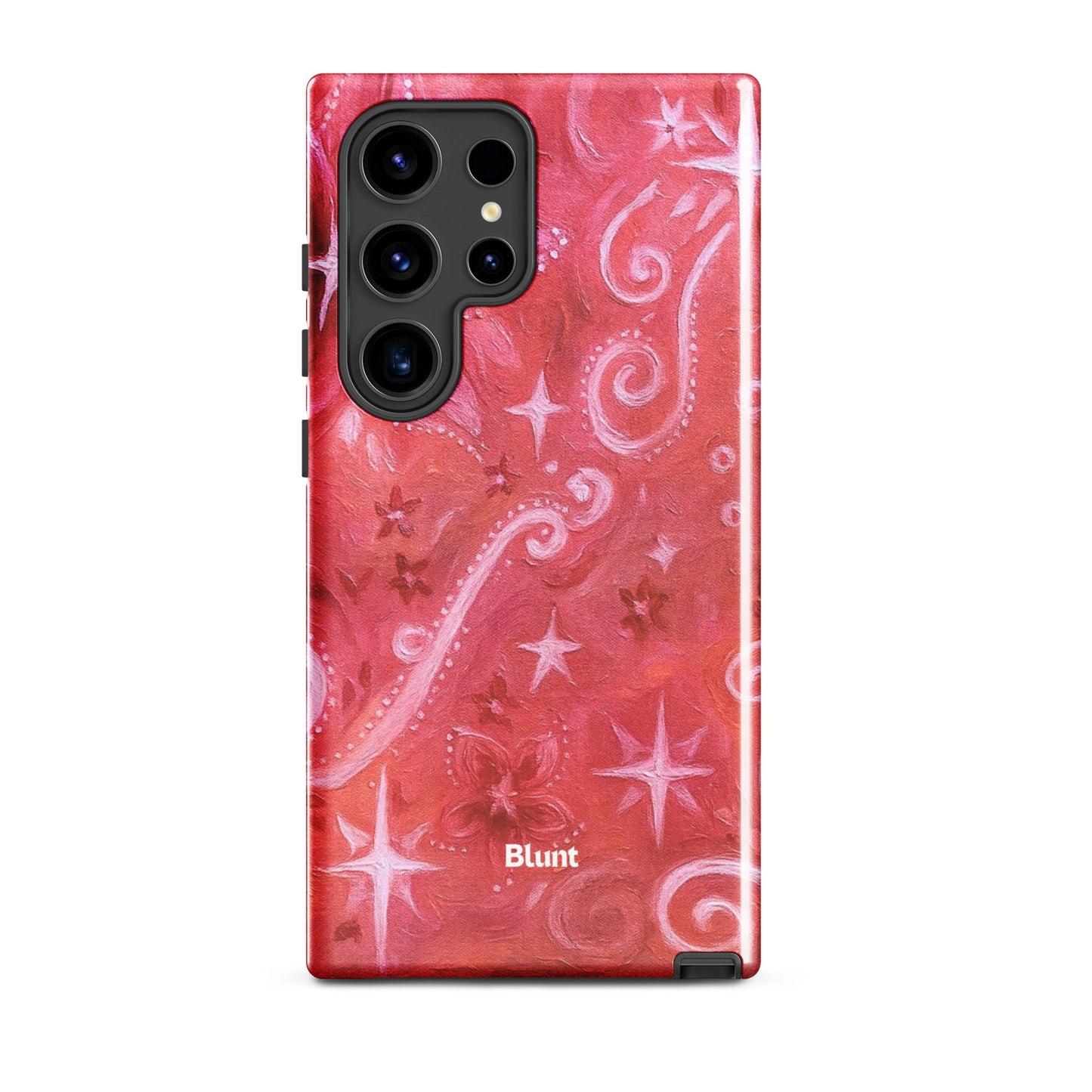 Charmyn Samsung Case - Blunt Cases