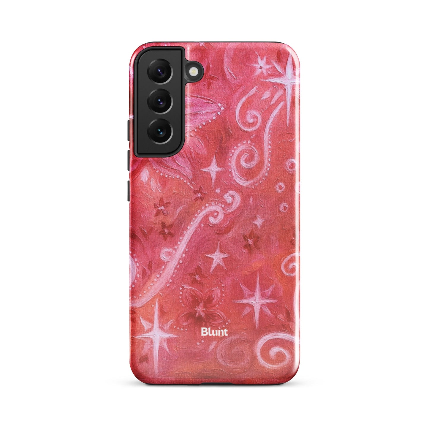 Charmyn Samsung Case - Blunt Cases