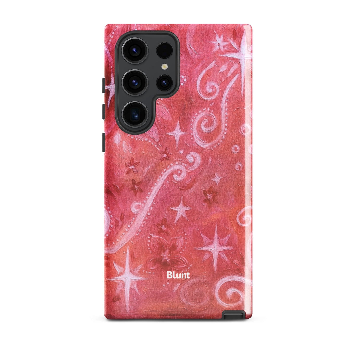 Charmyn Samsung Case - Blunt Cases