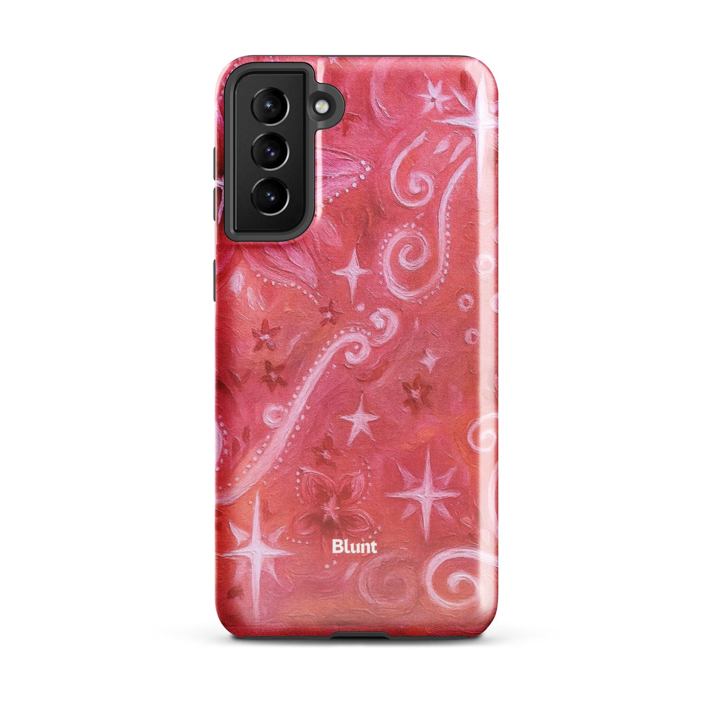 Charmyn Samsung Case - Blunt Cases