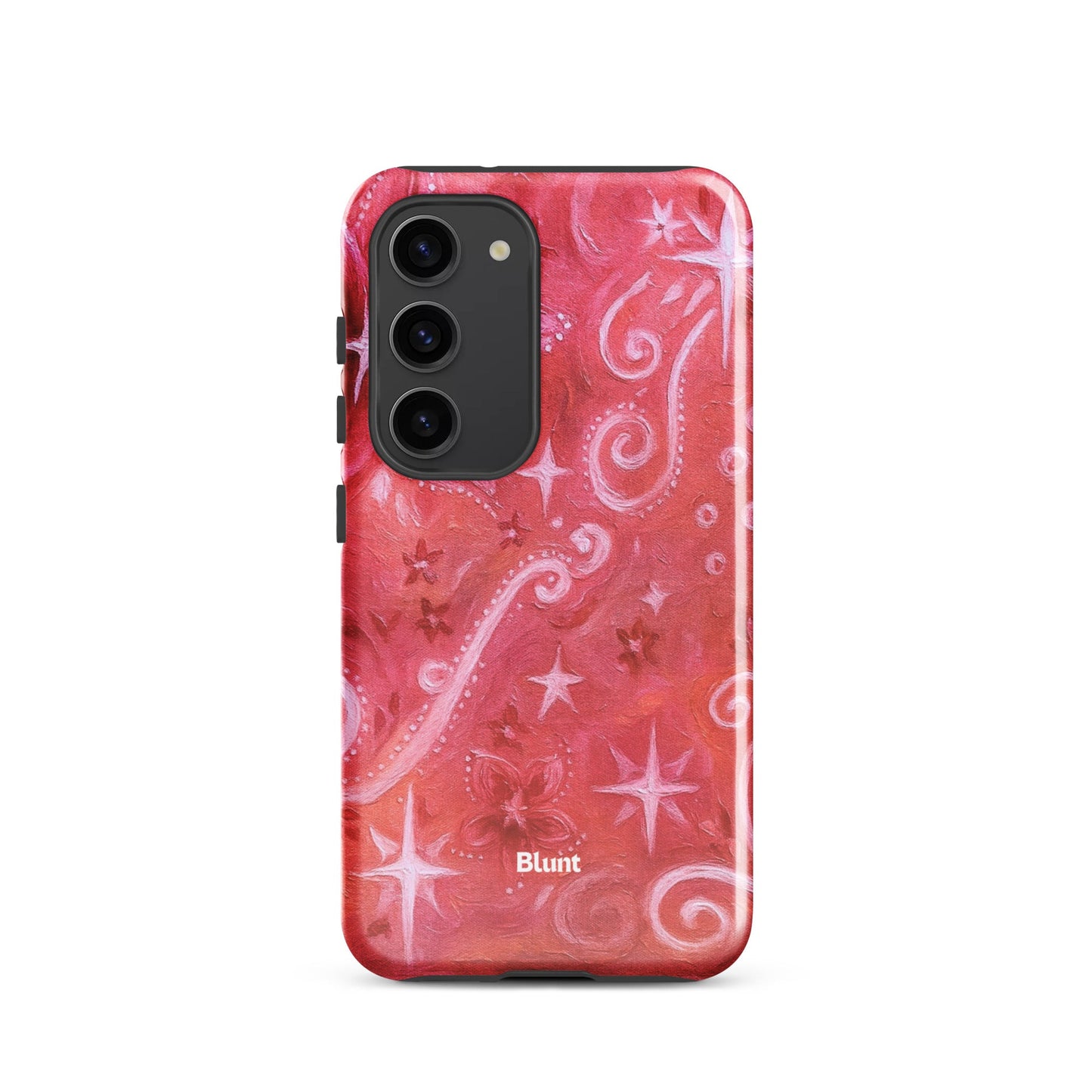 Charmyn Samsung Case - Blunt Cases