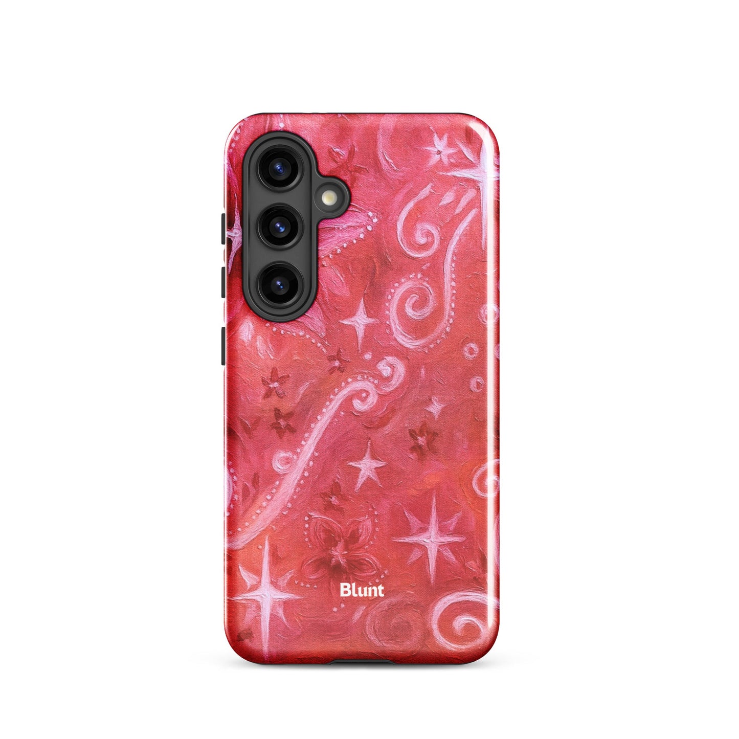 Charmyn Samsung Case - Blunt Cases
