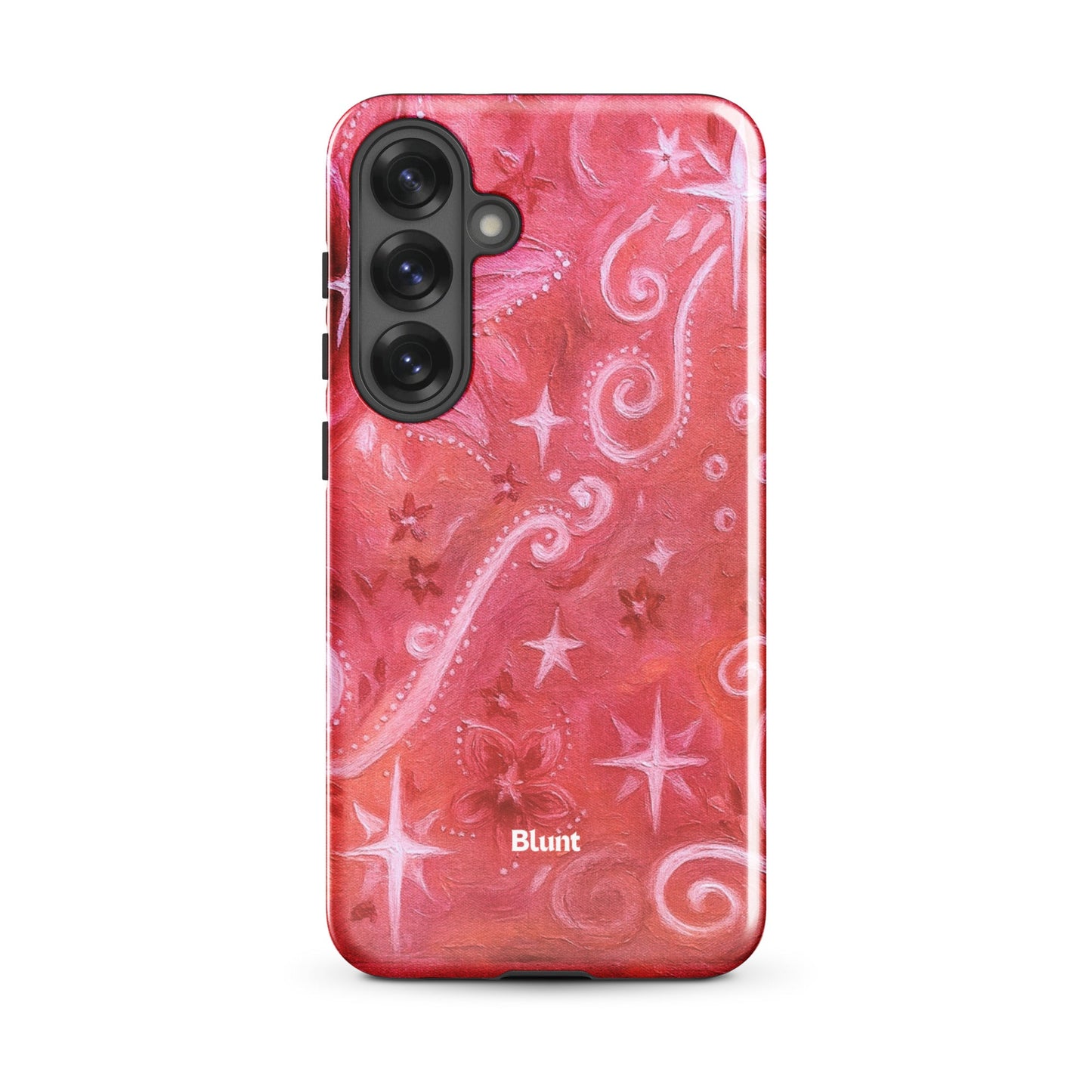 Charmyn Samsung Case - Blunt Cases