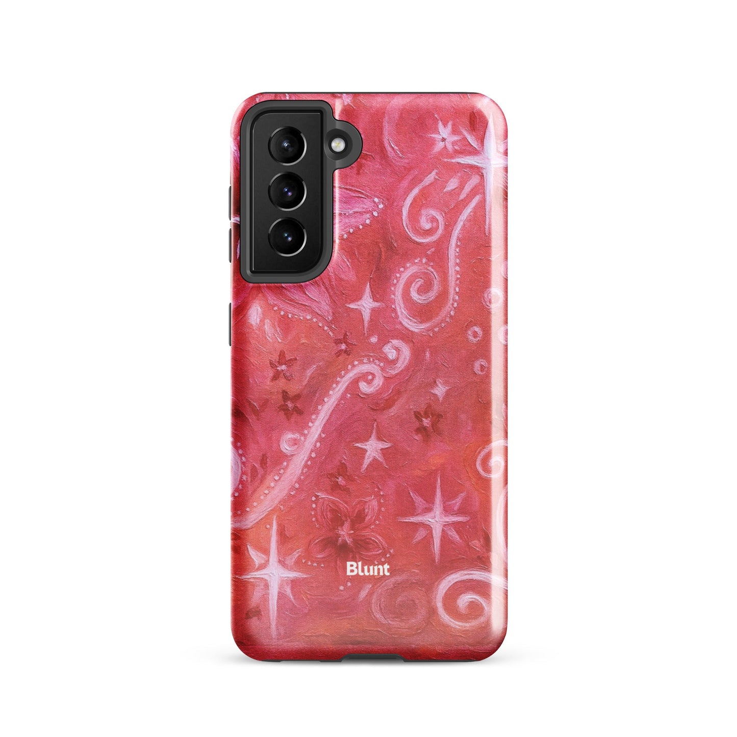 Charmyn Samsung Case - Blunt Cases