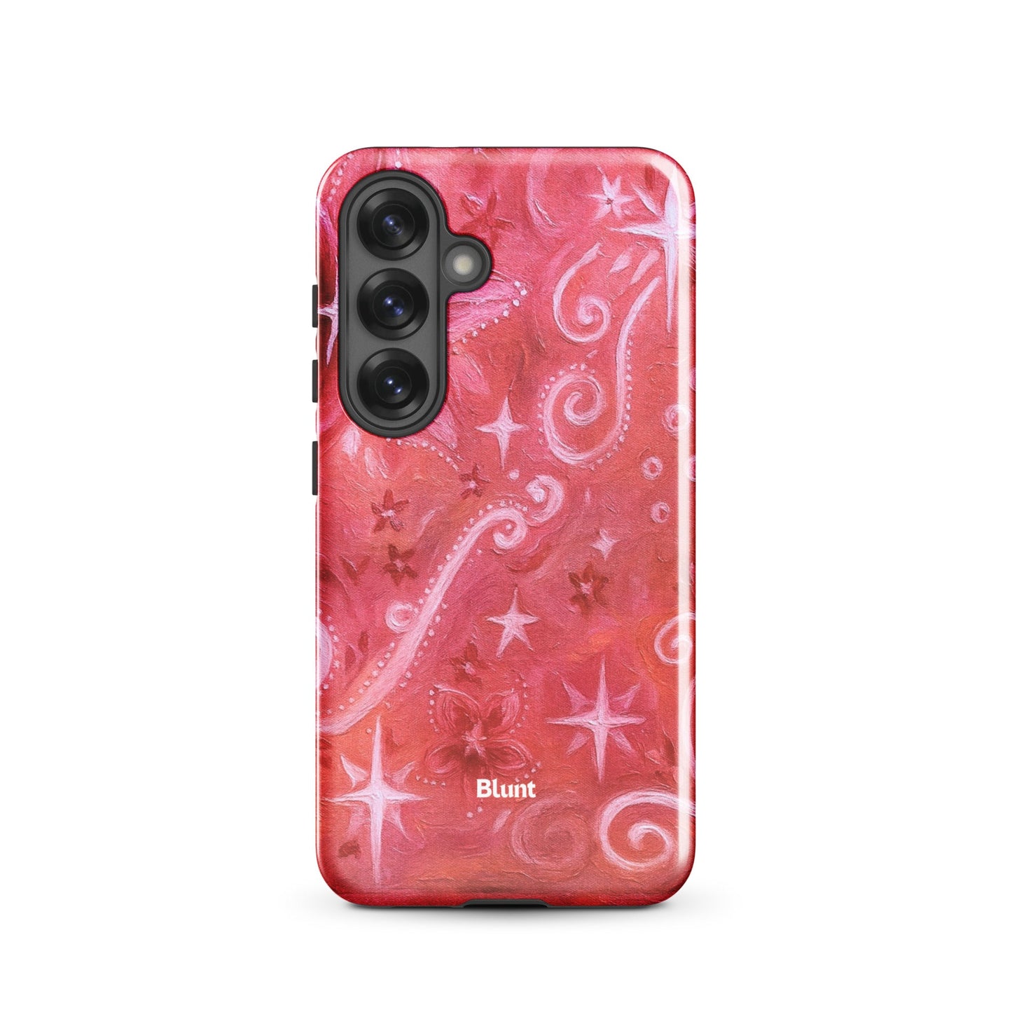 Charmyn Samsung Case - Blunt Cases