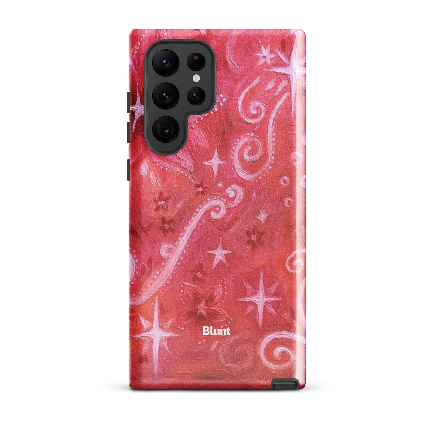 Charmyn Samsung Case - Blunt Cases