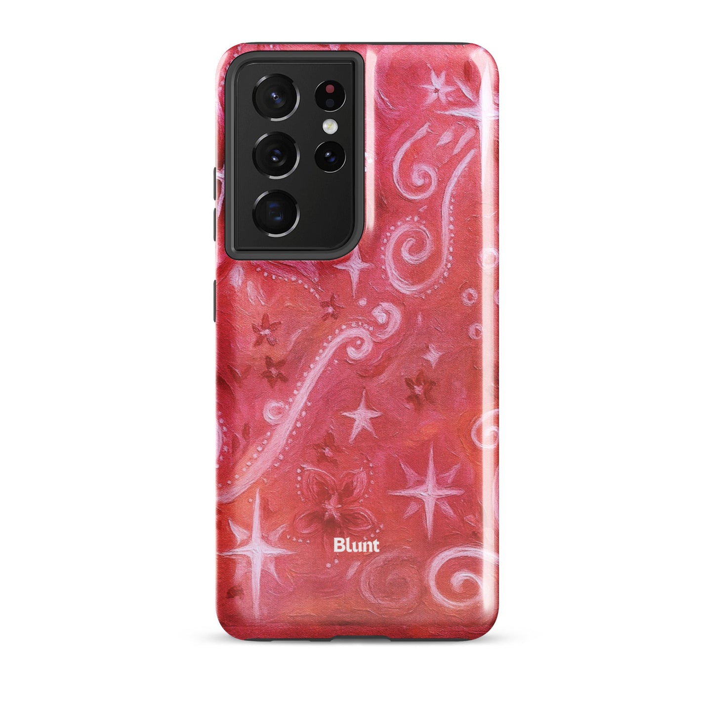 Charmyn Samsung Case - Blunt Cases