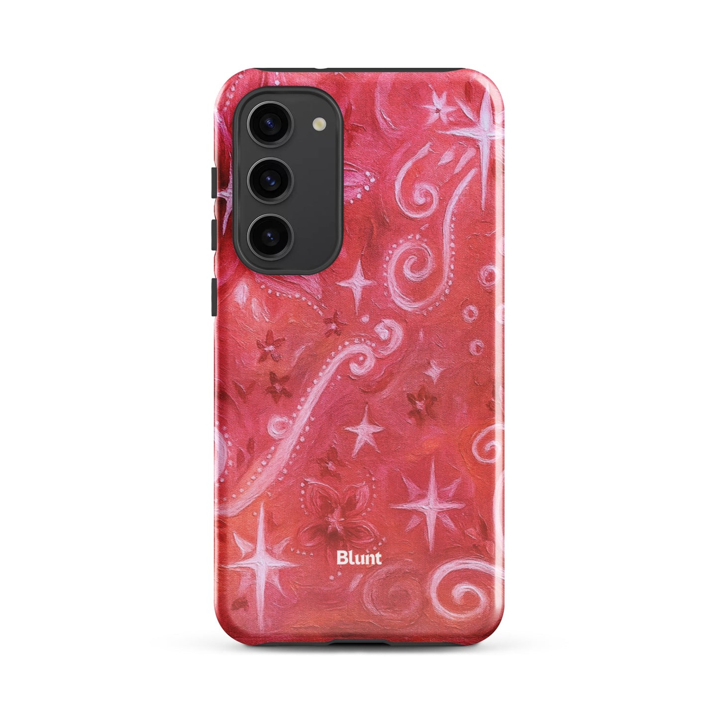 Charmyn Samsung Case - Blunt Cases