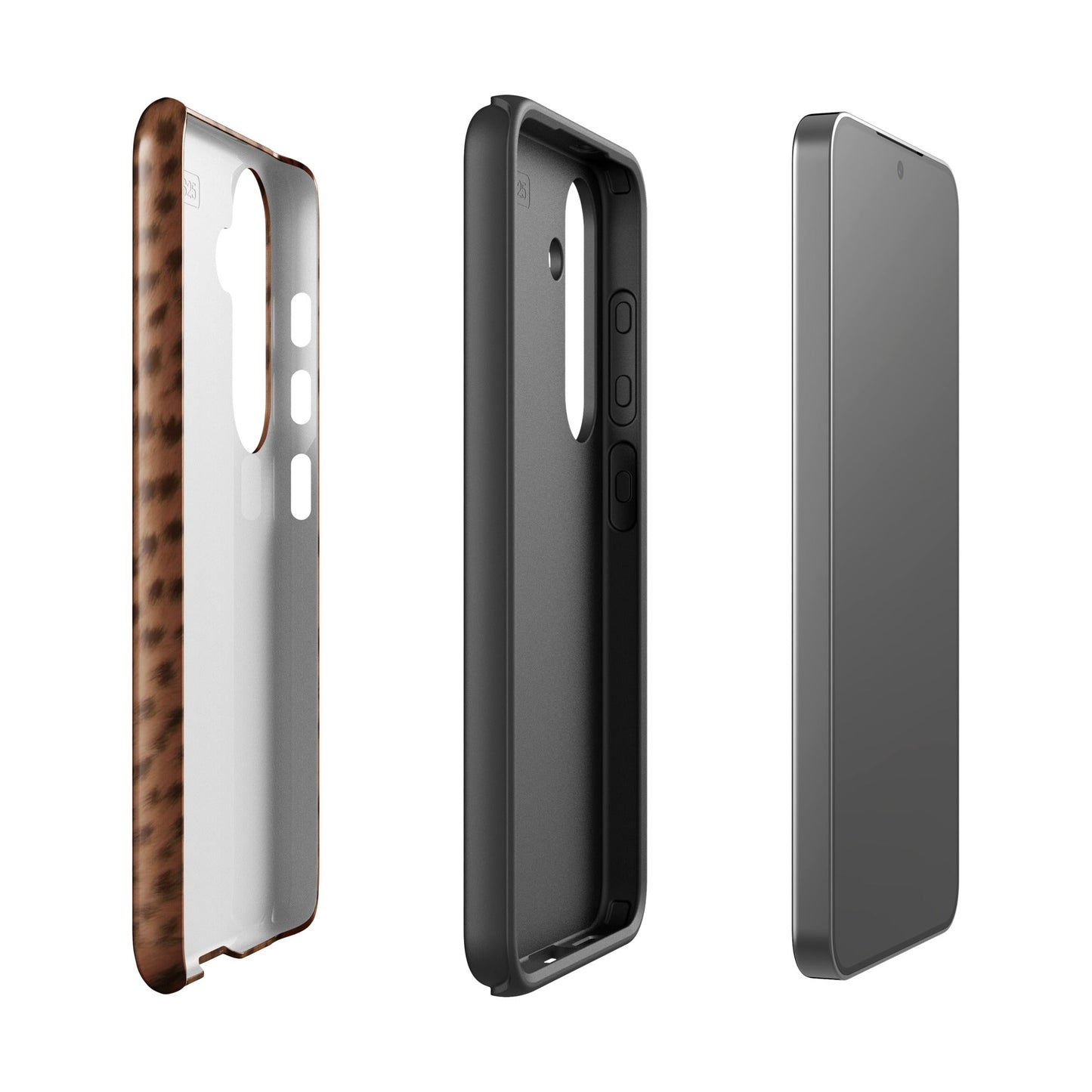 Cheetah Girl Samsung Case - Blunt Cases