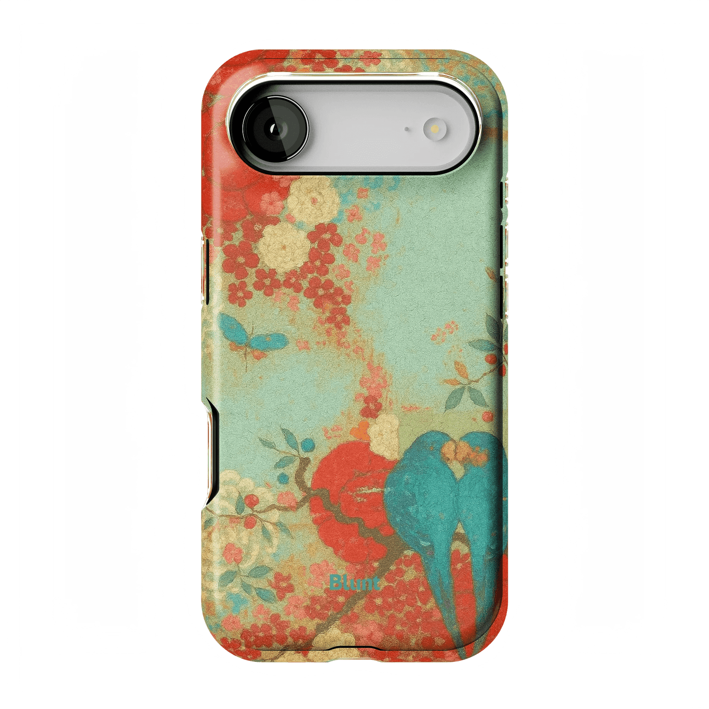 Cherry Bloom iPhone Case - Blunt Cases